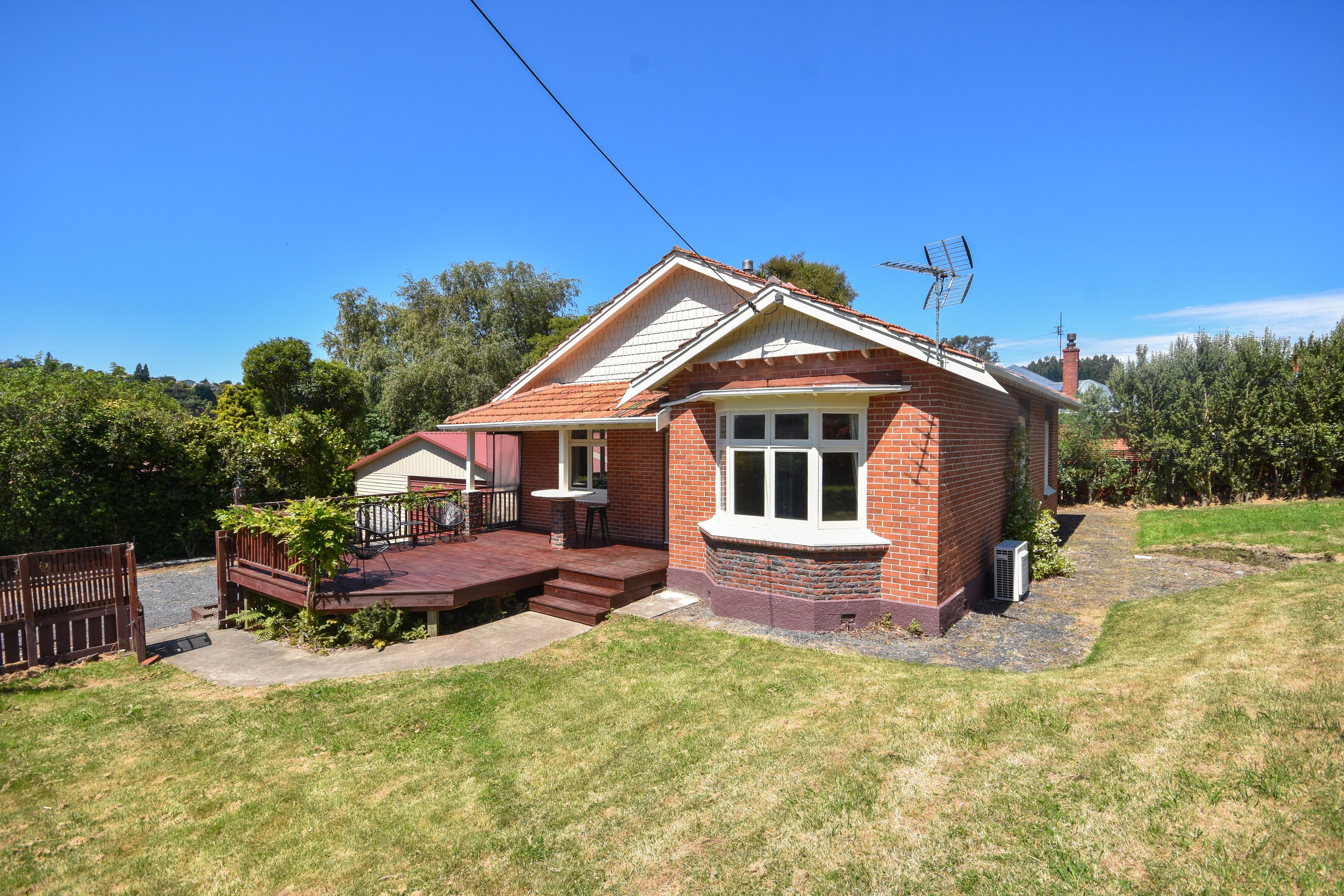69 Glenelg Street, Bradford, Dunedin City