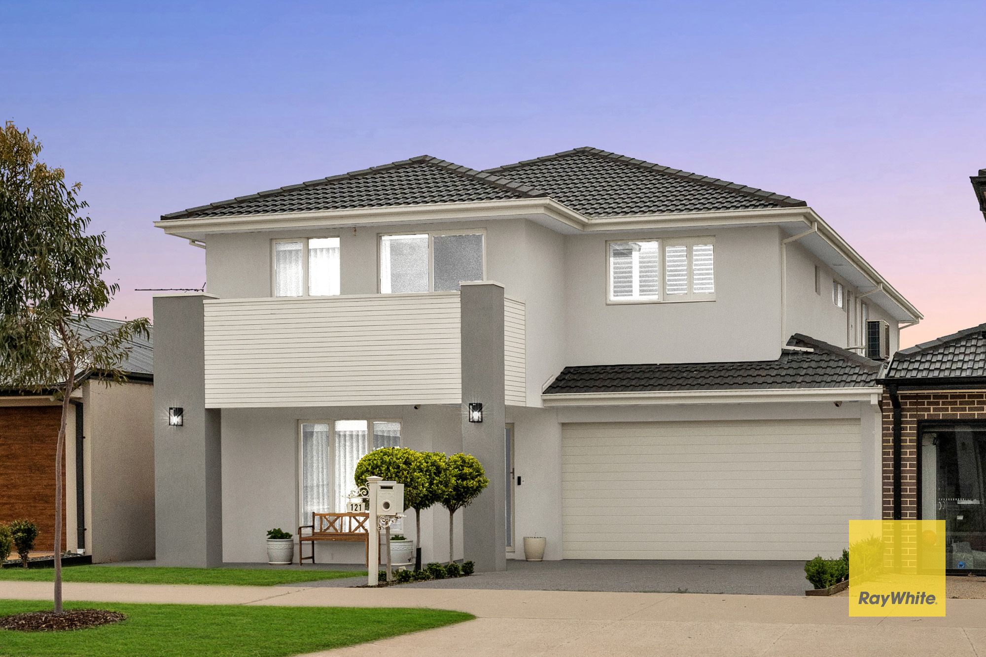 121 Bonniebrook Road, BONNIE BROOK, VIC 3335