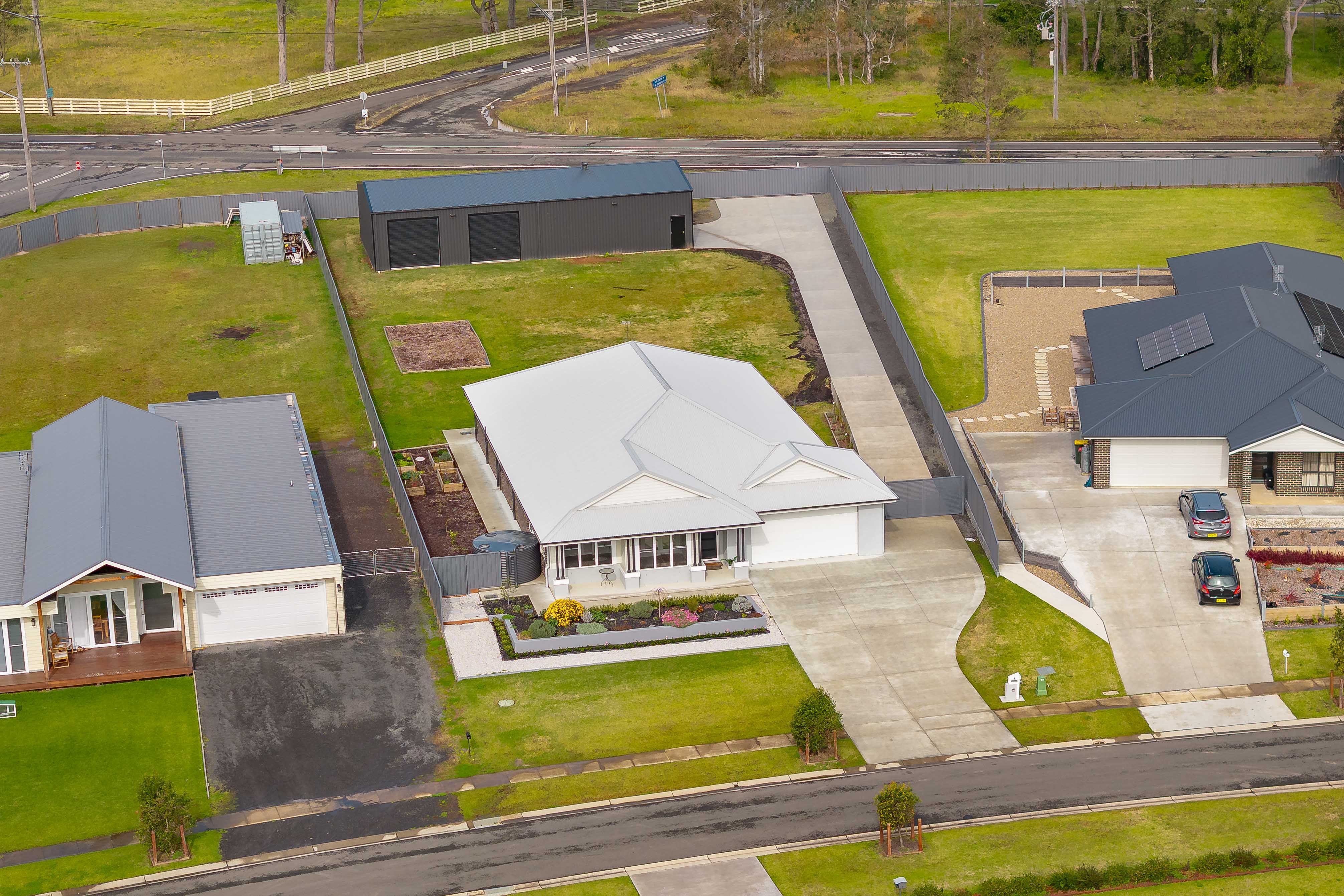 5 Tee Close, Worrigee, NSW 2540