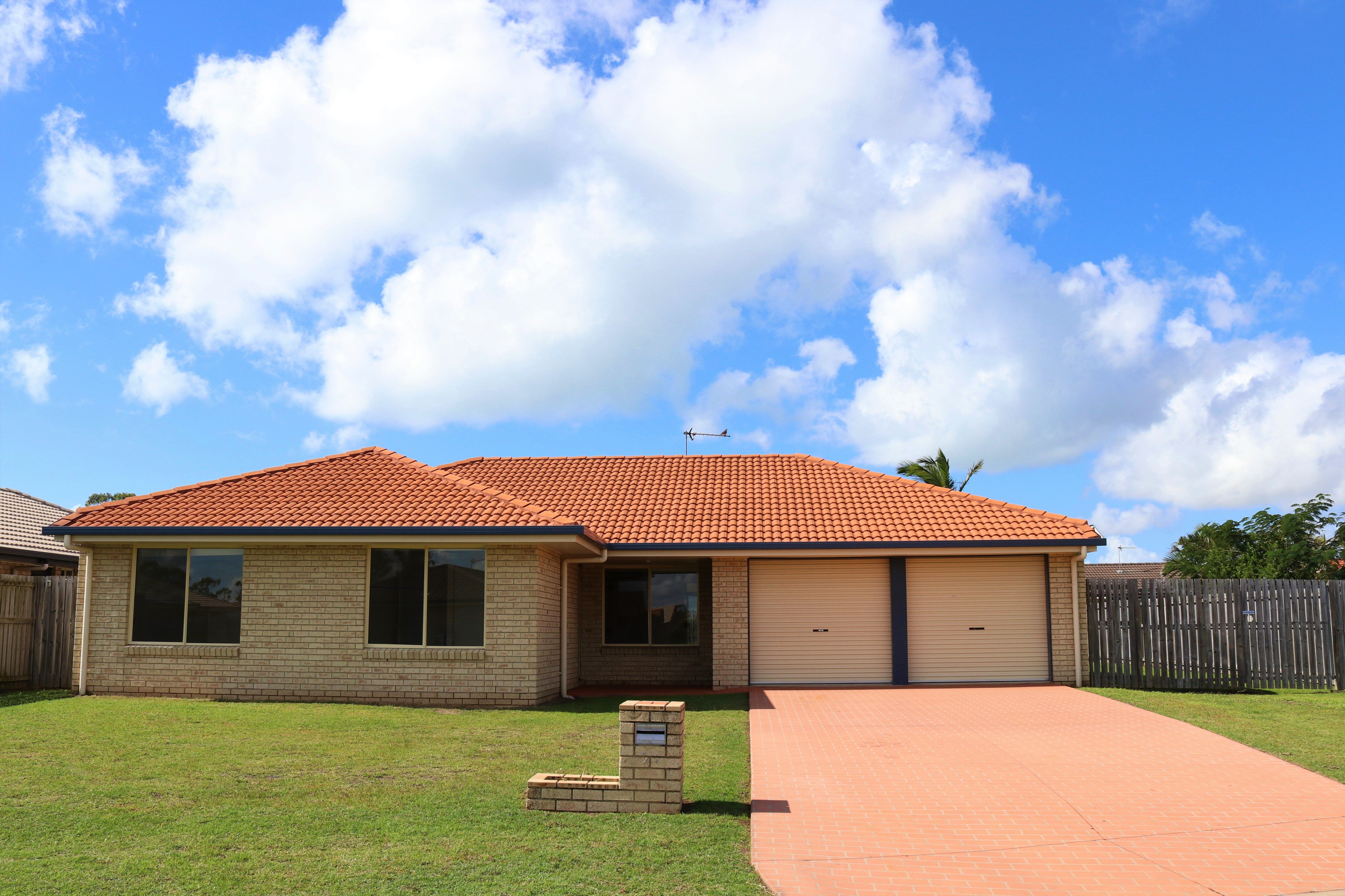 58 Joselyn Drive, Point Vernon, QLD 4655