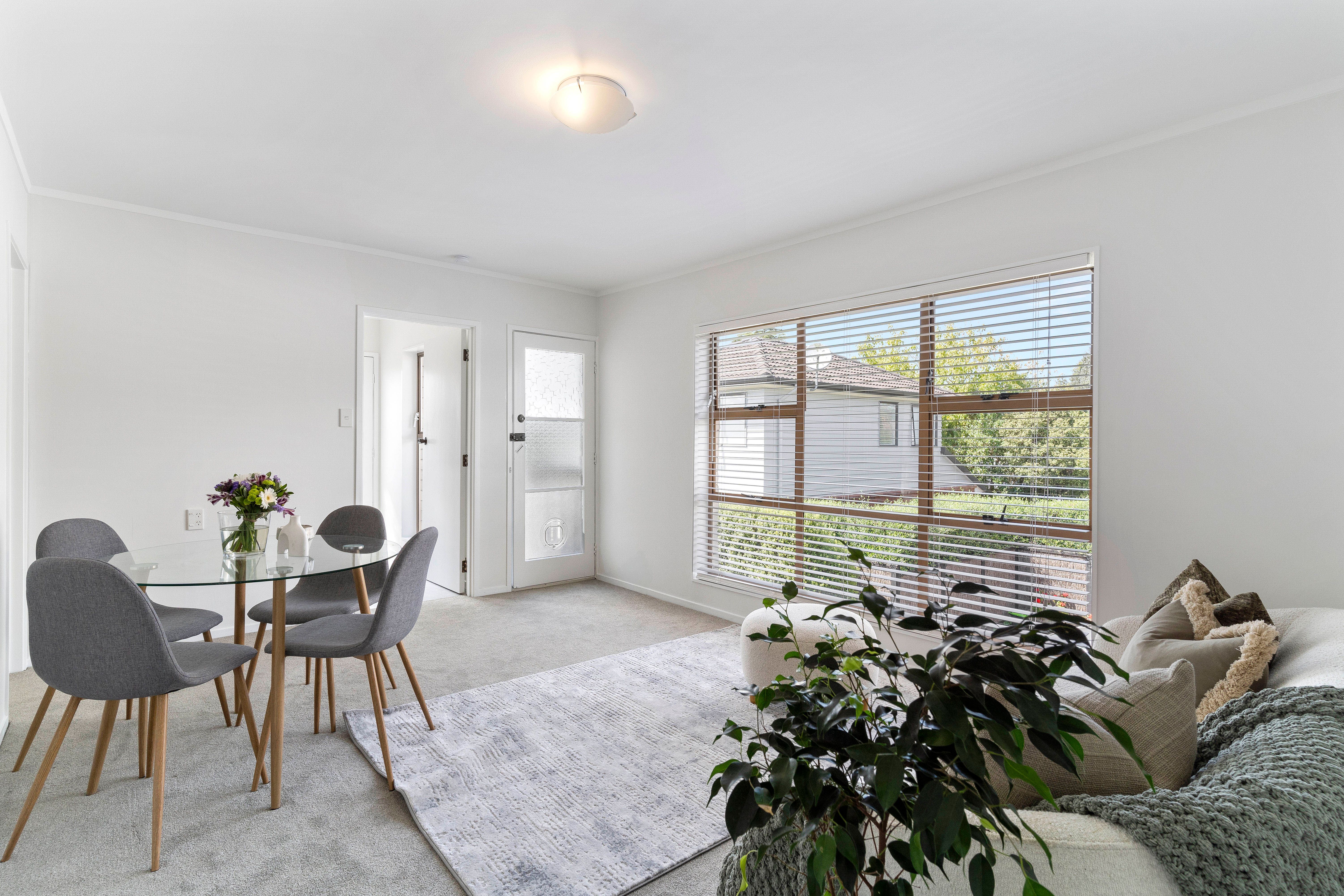 8/78 Aroha Avenue, Sandringham, Auckland City