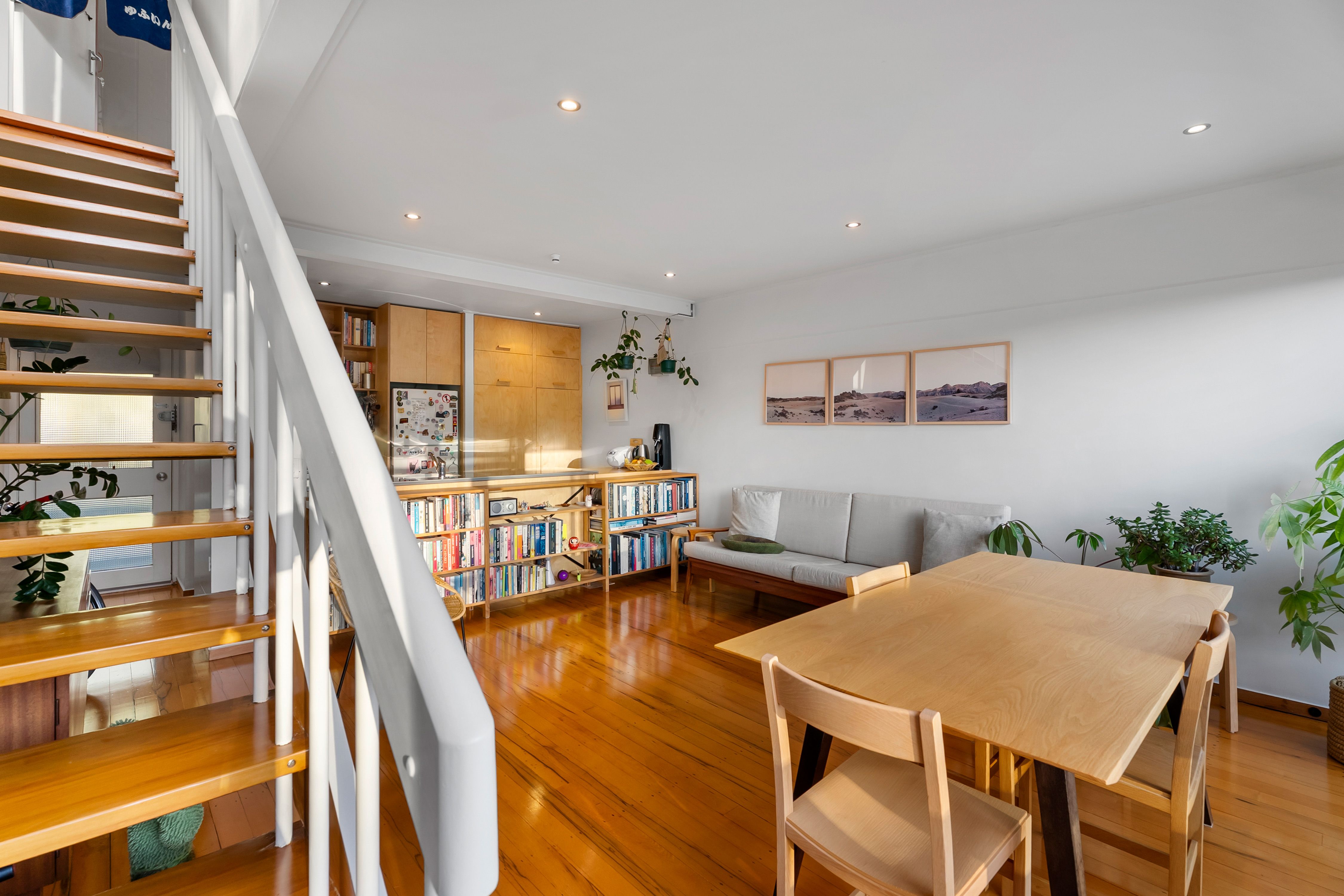 15/148 Howe Street, Freemans Bay, Auckland City