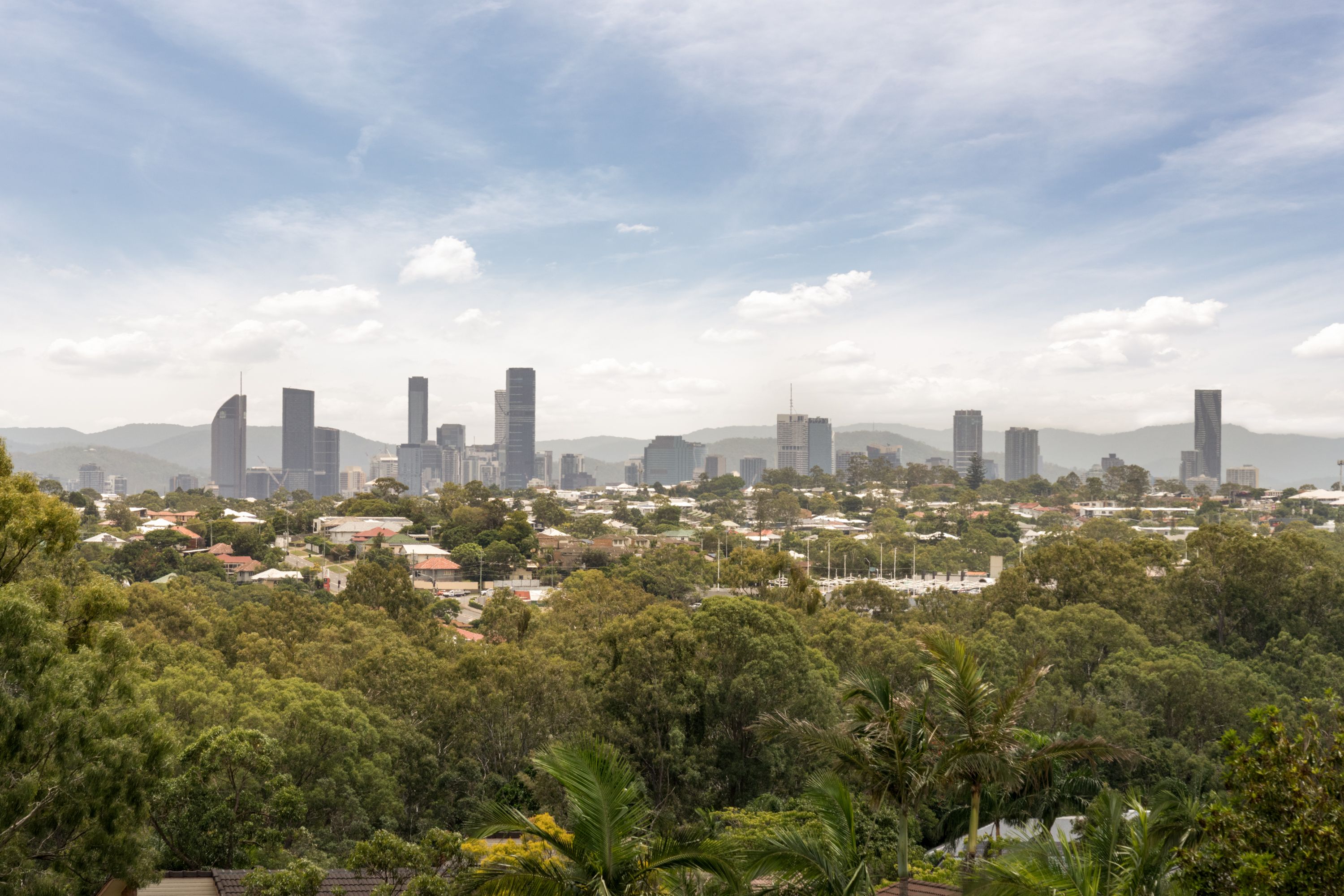 110 Kilmorey Street, Carindale, QLD 4152