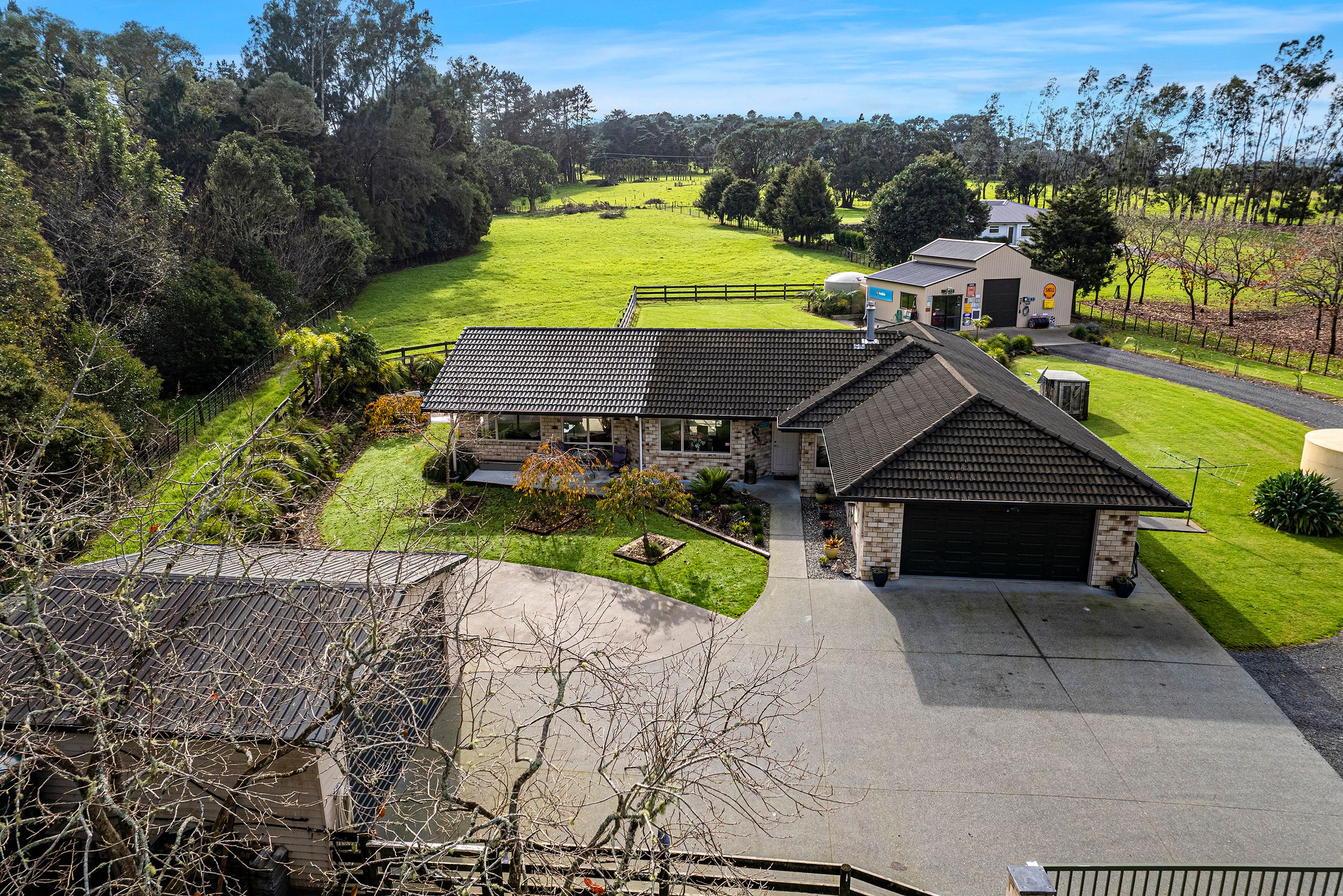 587B Crane Road, Kauri, Whangarei District 0185 Sold Lifestyle