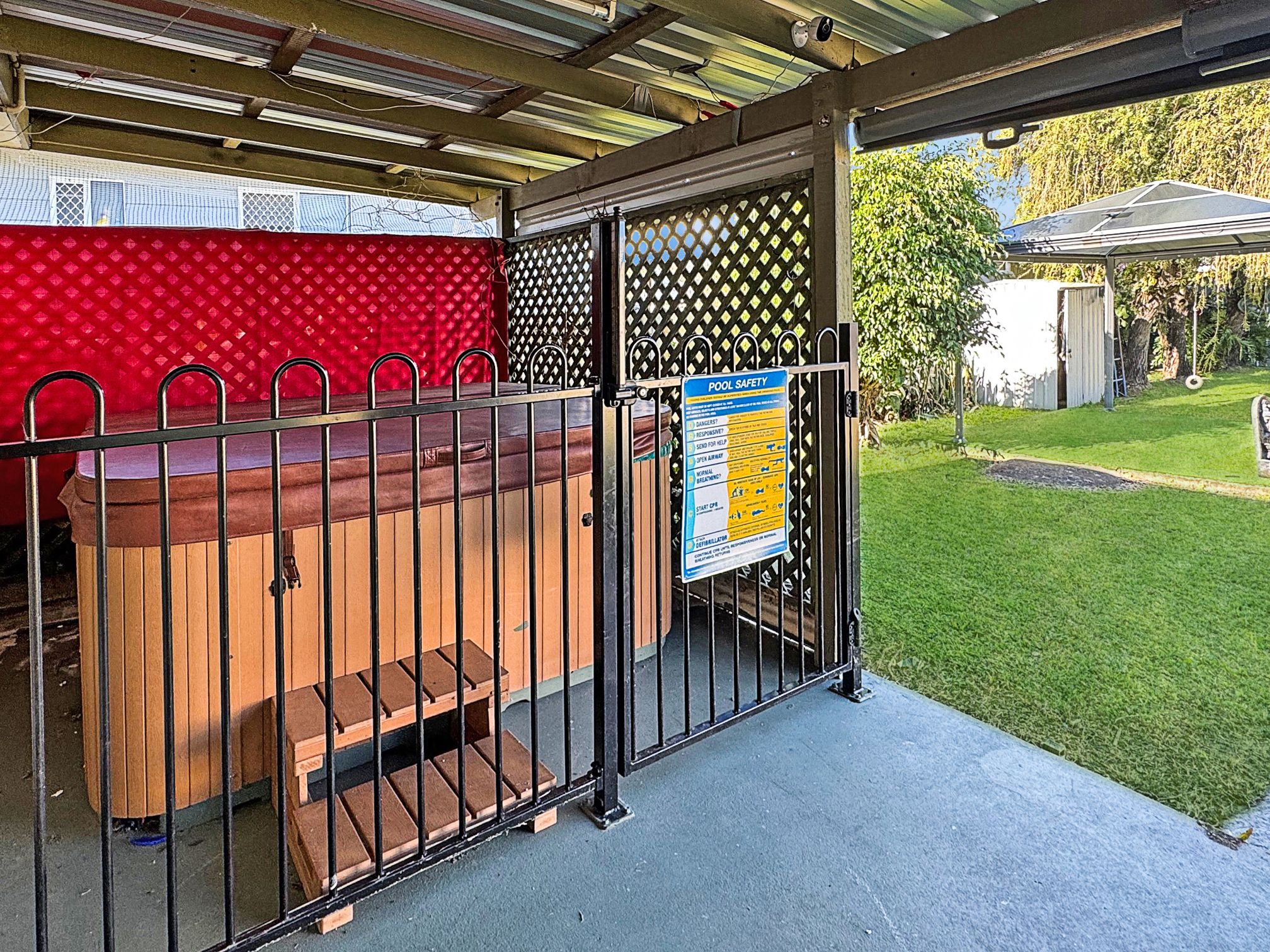 95 Odessa Street — photo 11 of 14
