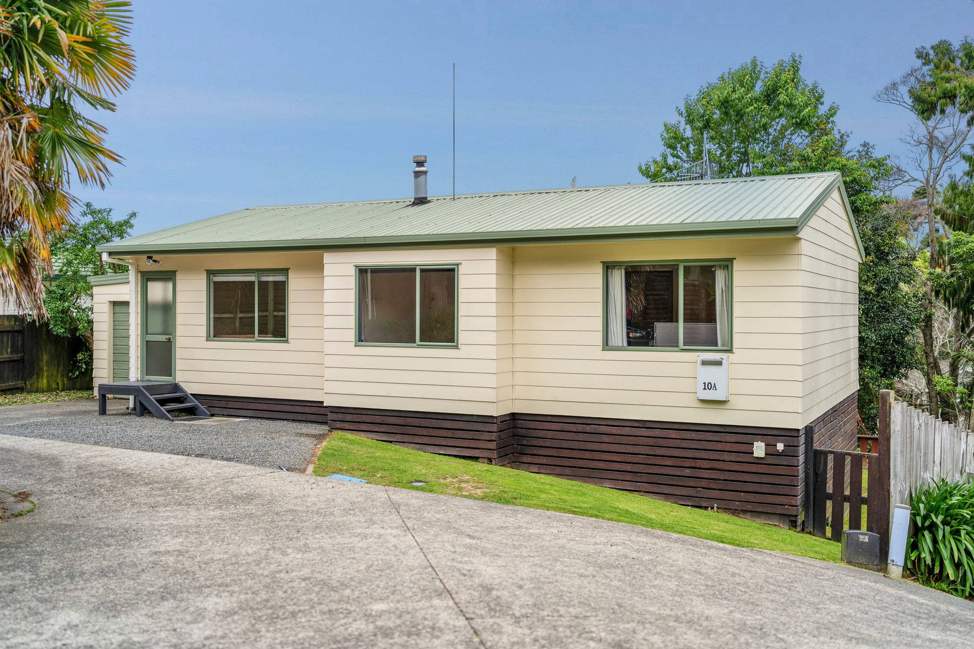10A Resolution Road, Welcome Bay, Tauranga City