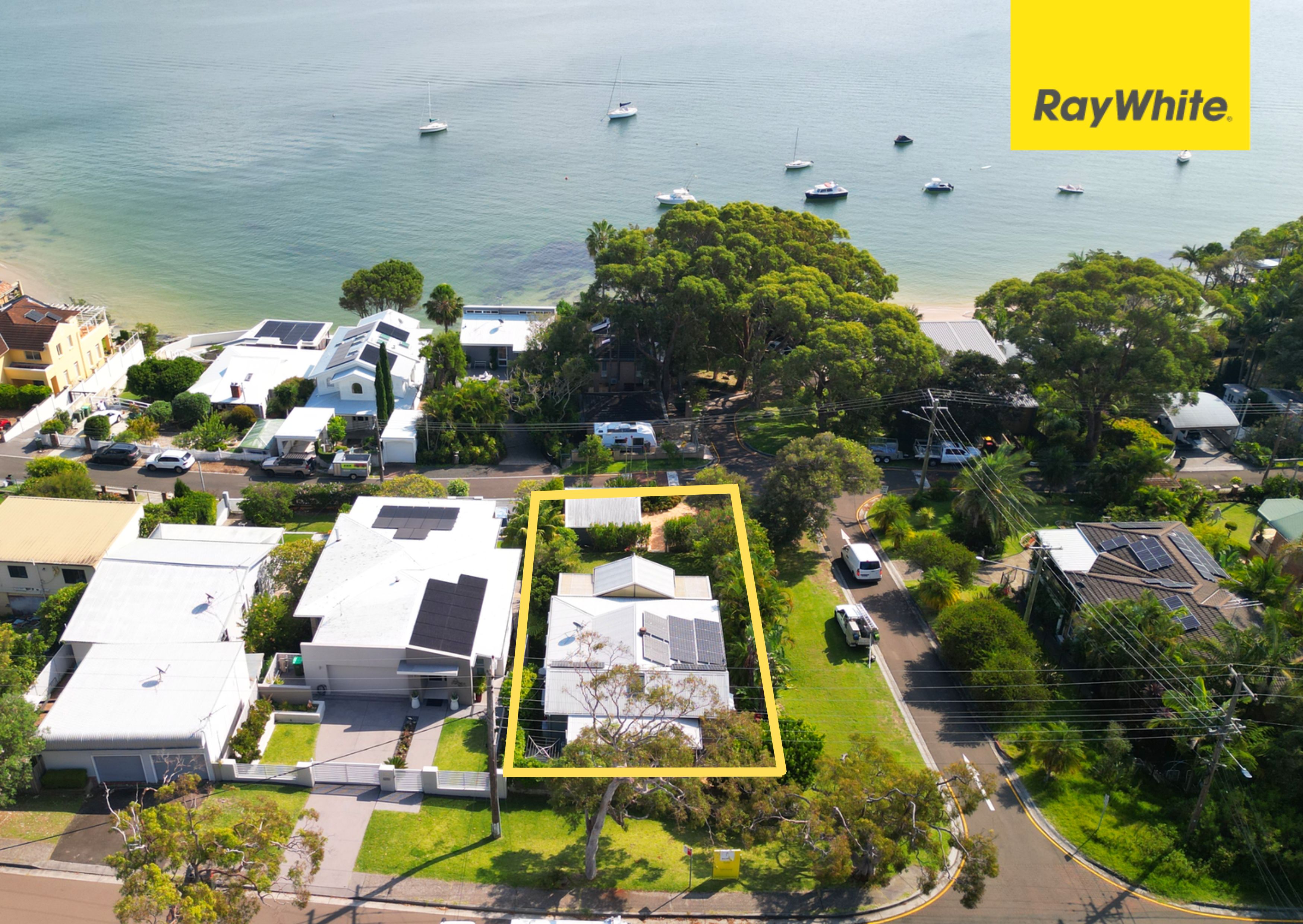 2 The Avenue, Bundeena, NSW 2230 House for Sale Ray White Bundeena