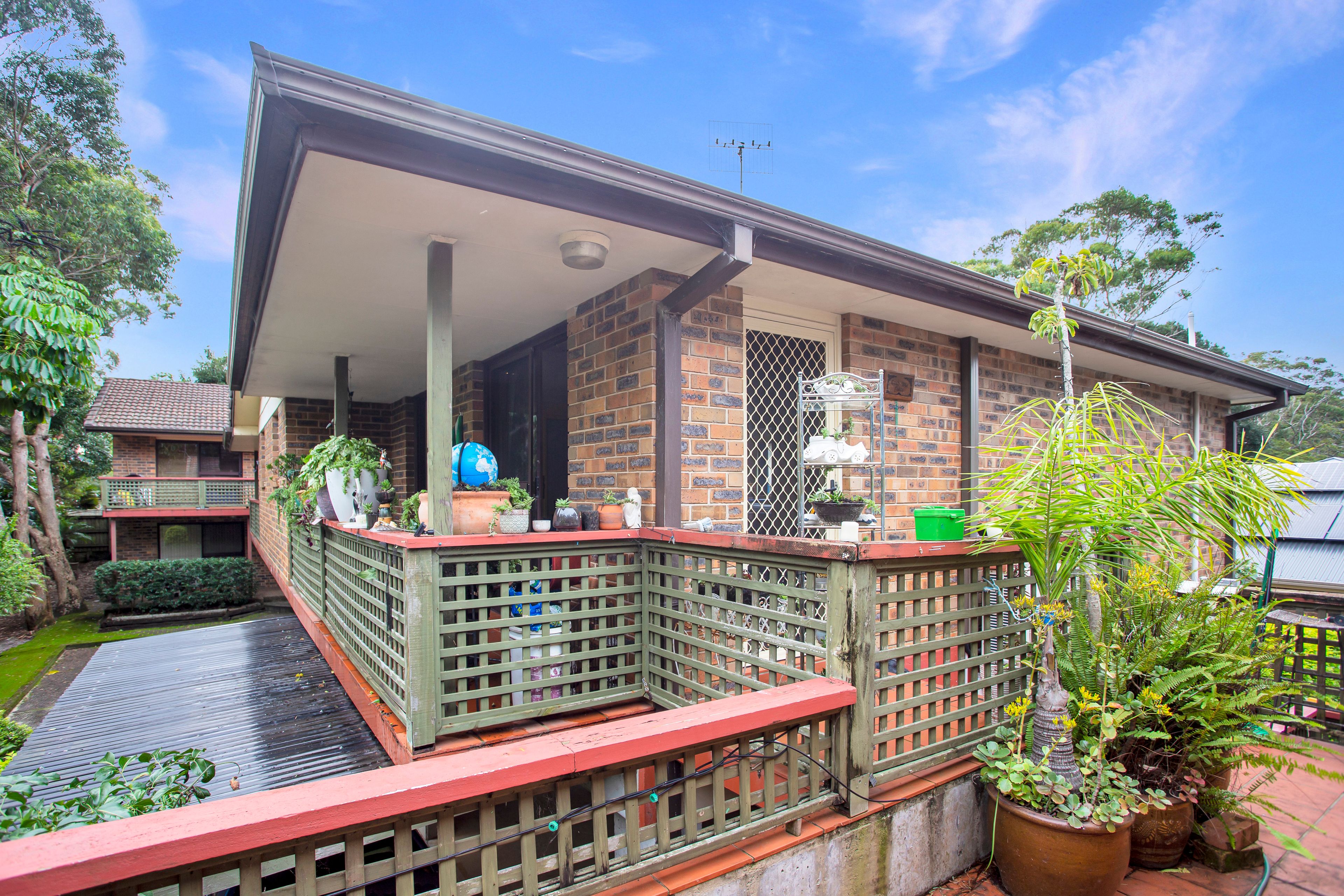 3/21 Yamba Street — photo from Ray White Tea Gardens Hawks Nest