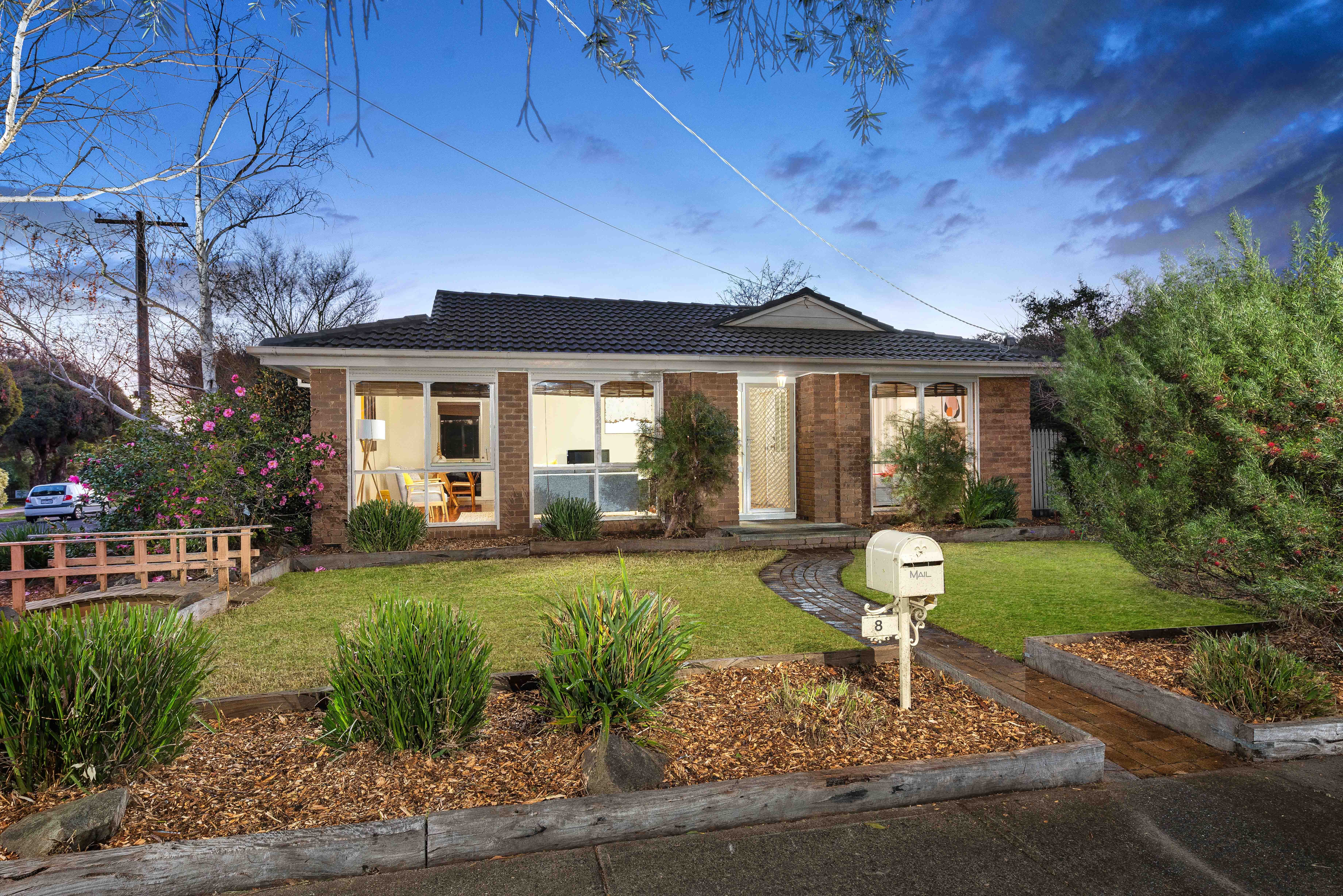 8 Japonica Street, Bundoora, VIC 3083
