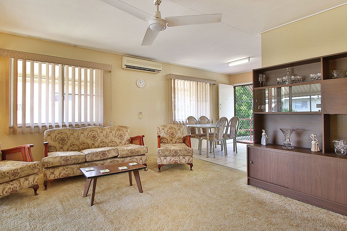 3 Price Street, Brassall, QLD 4305