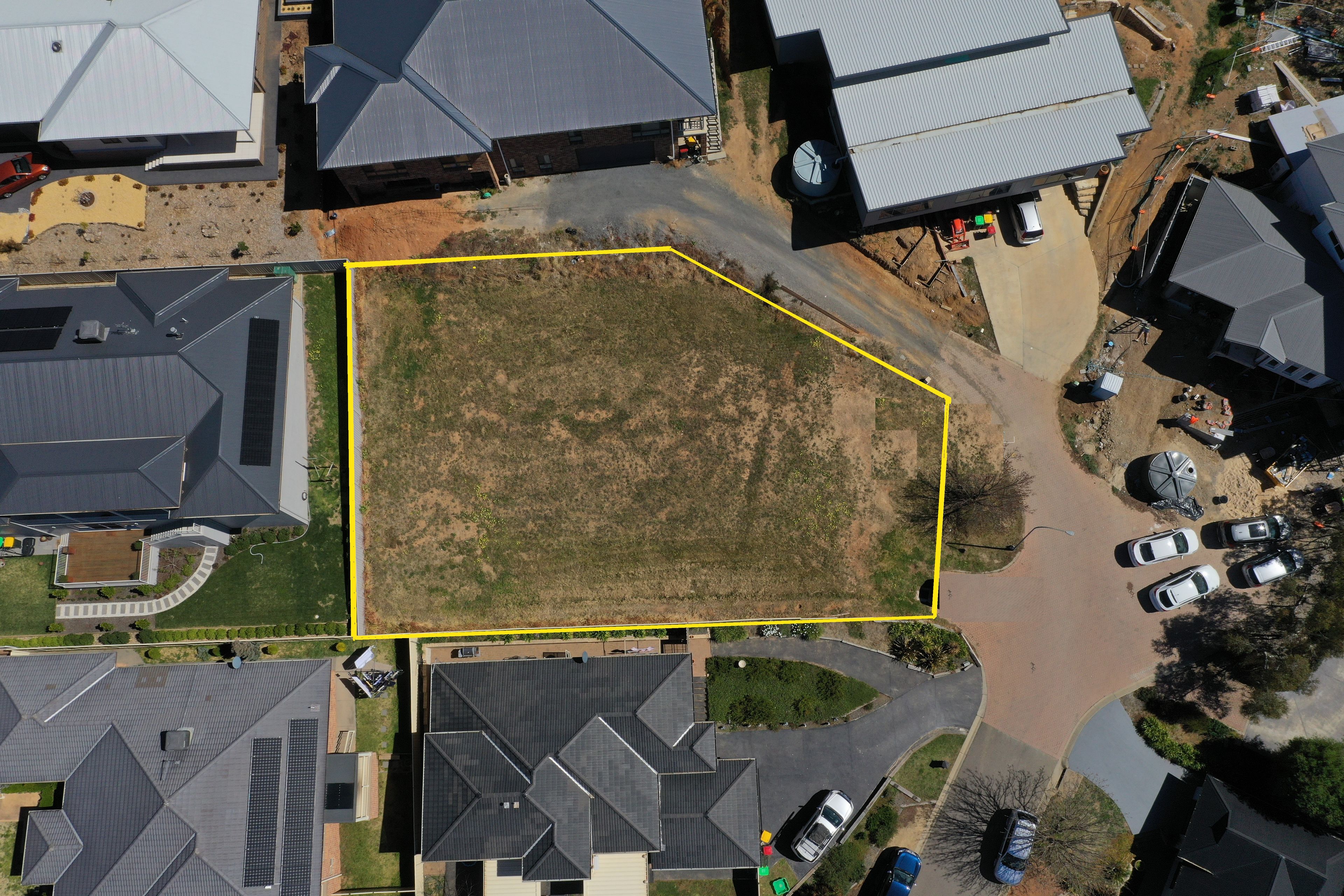 4 Thomas Place, Goulburn, NSW 2580