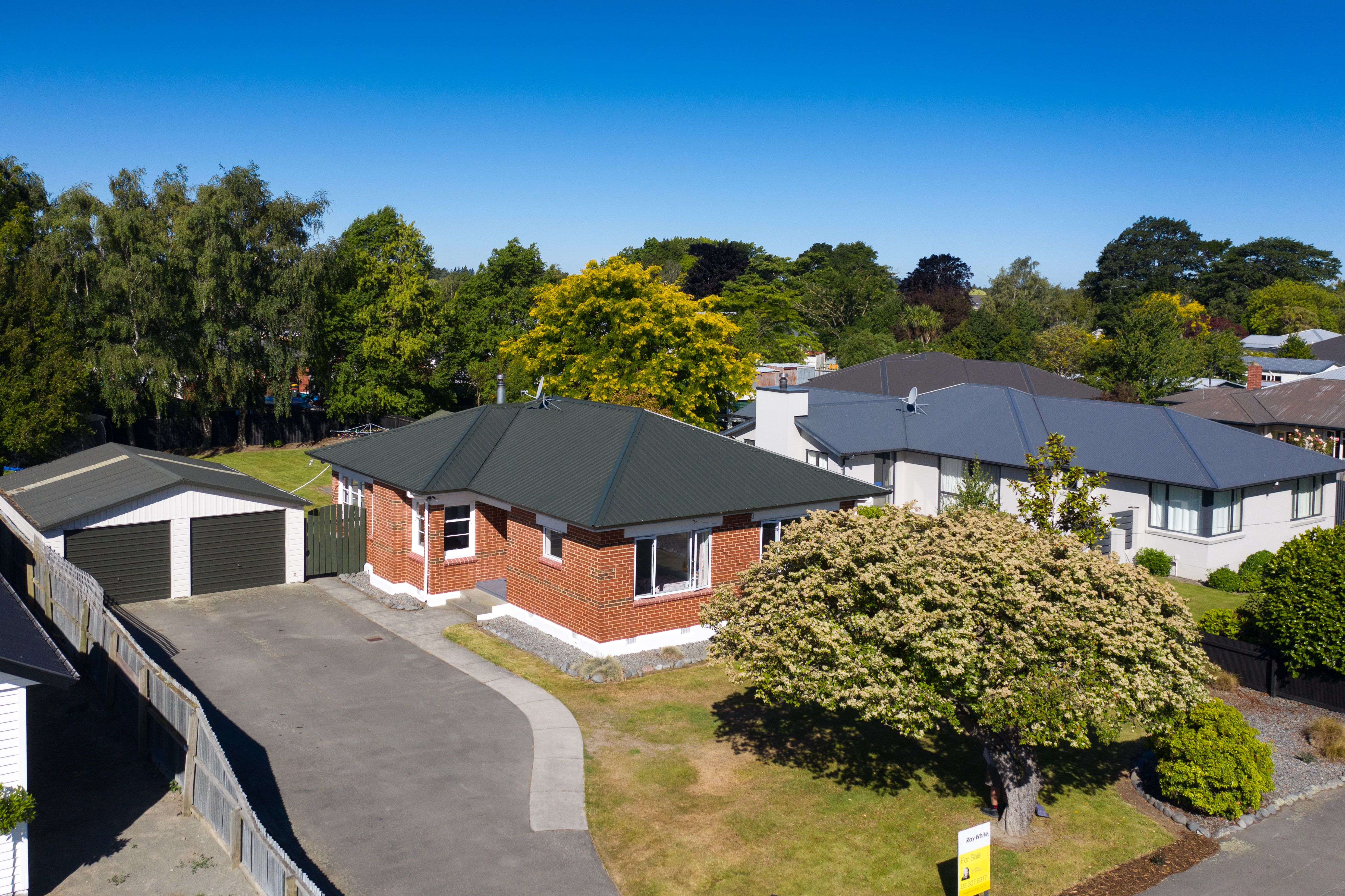 56 Middle Road, Allenton, Ashburton District