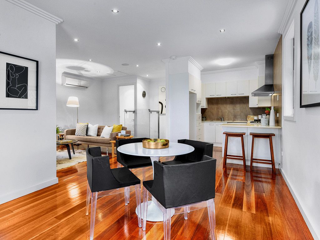 2a Jay Street, Red Hill, QLD 4059