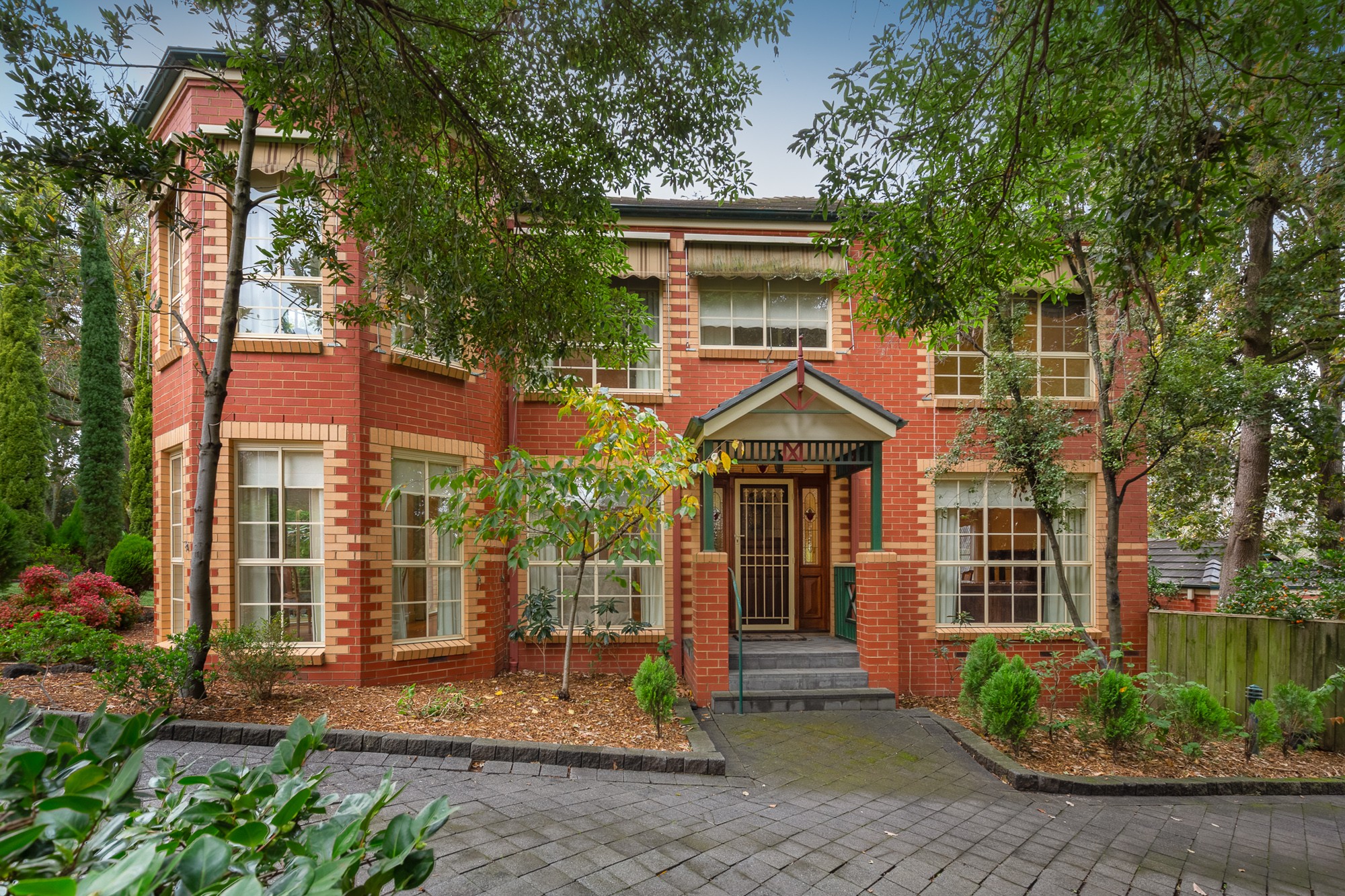 1/30 Palmerston Street, Berwick, VIC 3806