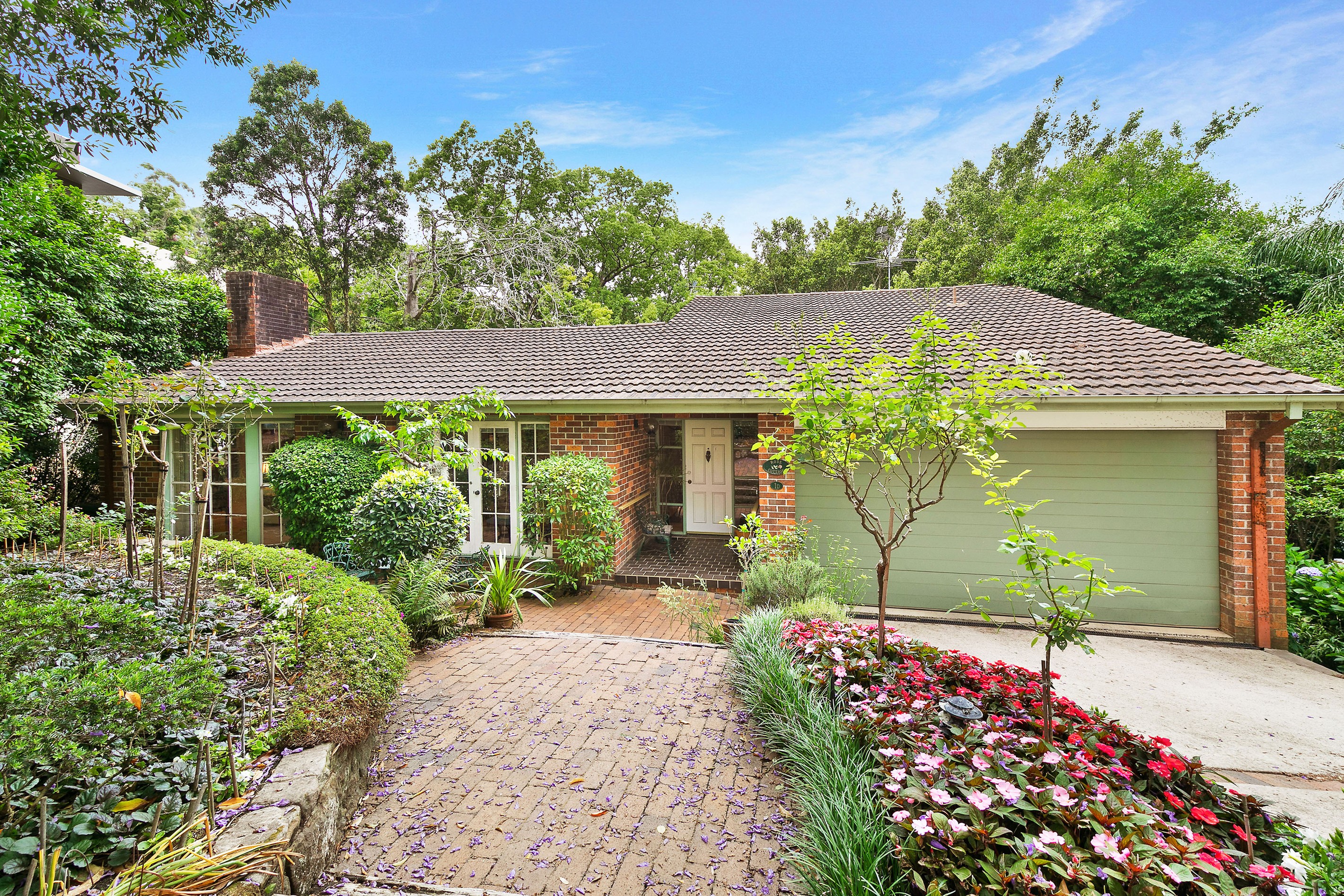 1D Orinoco Street, Pymble, NSW 2073