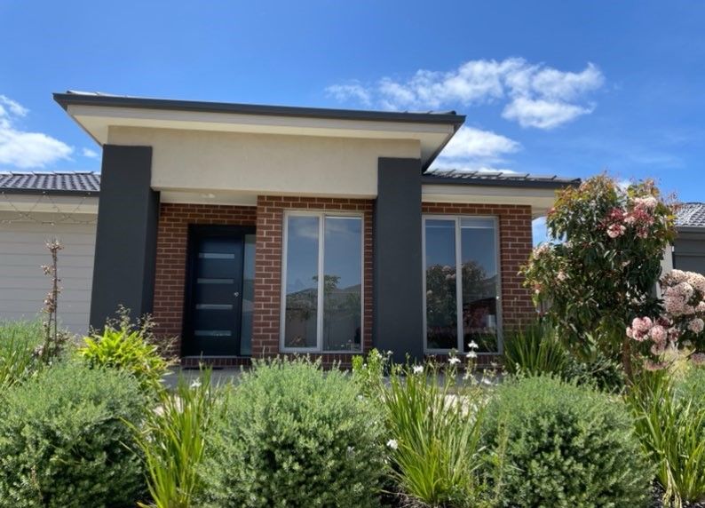 12 Grima Crescent, Wyndham Vale, VIC 3024