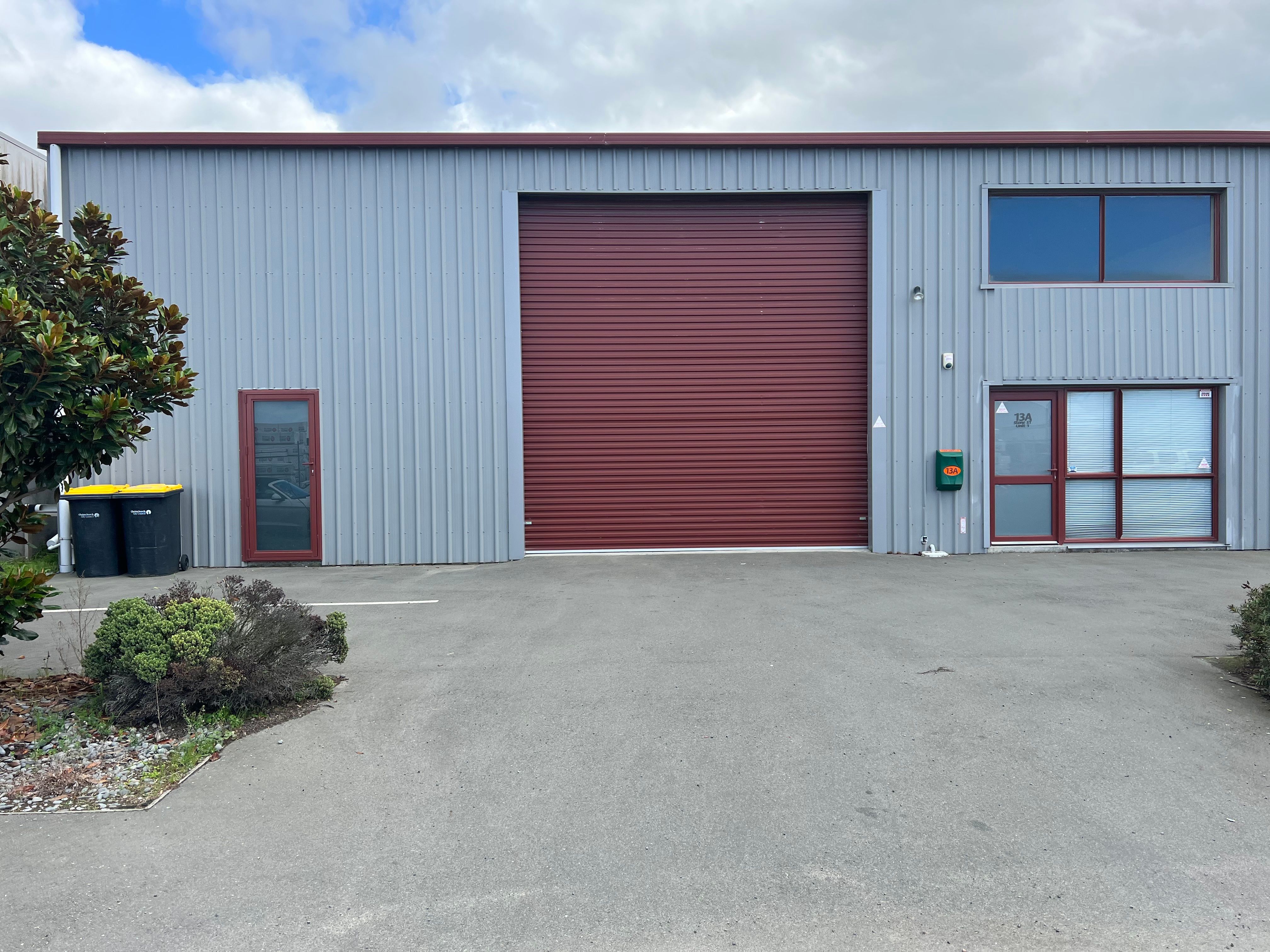 Kaiapoi, Waimakariri District