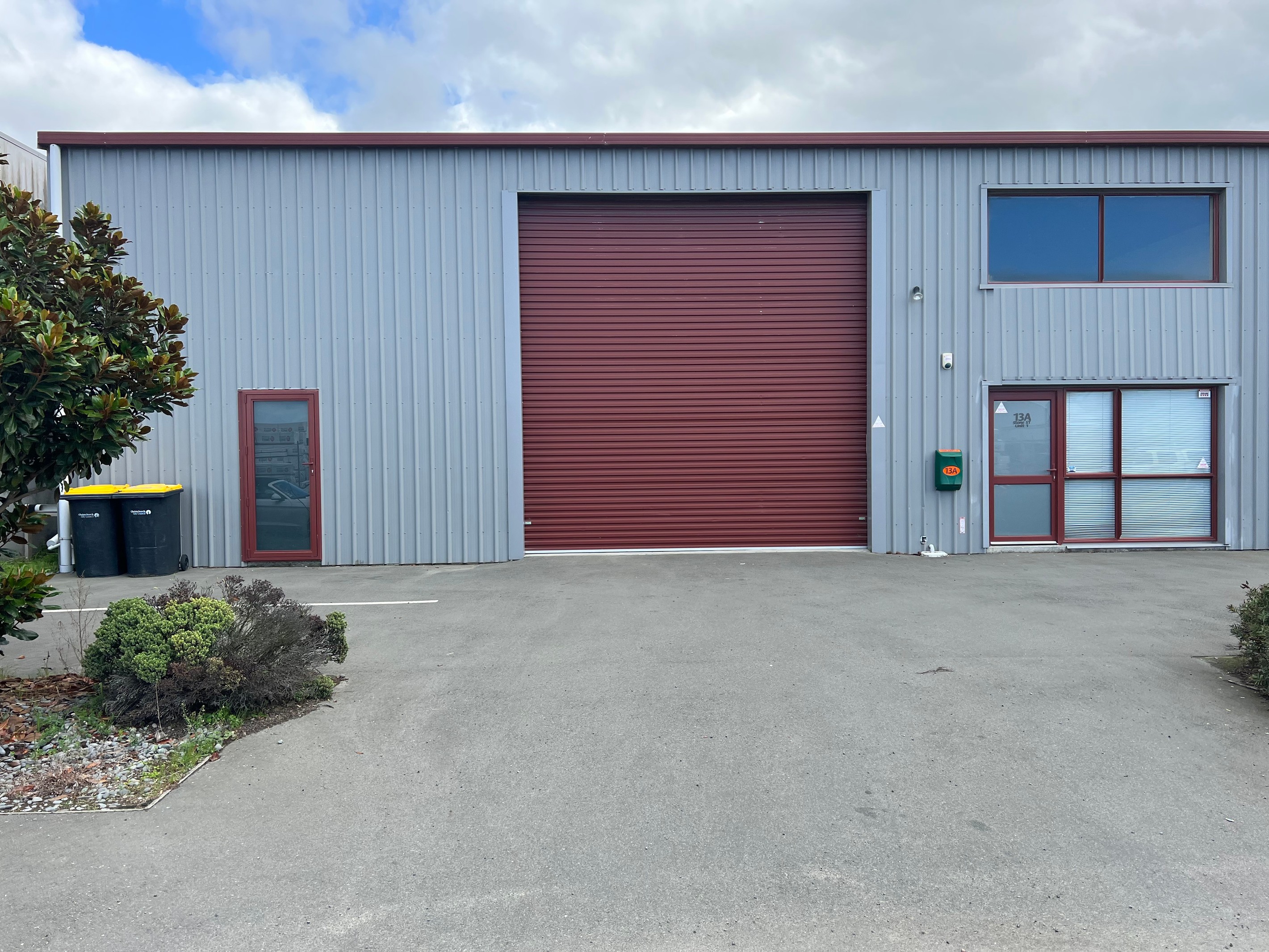 Kaiapoi, Waimakariri District