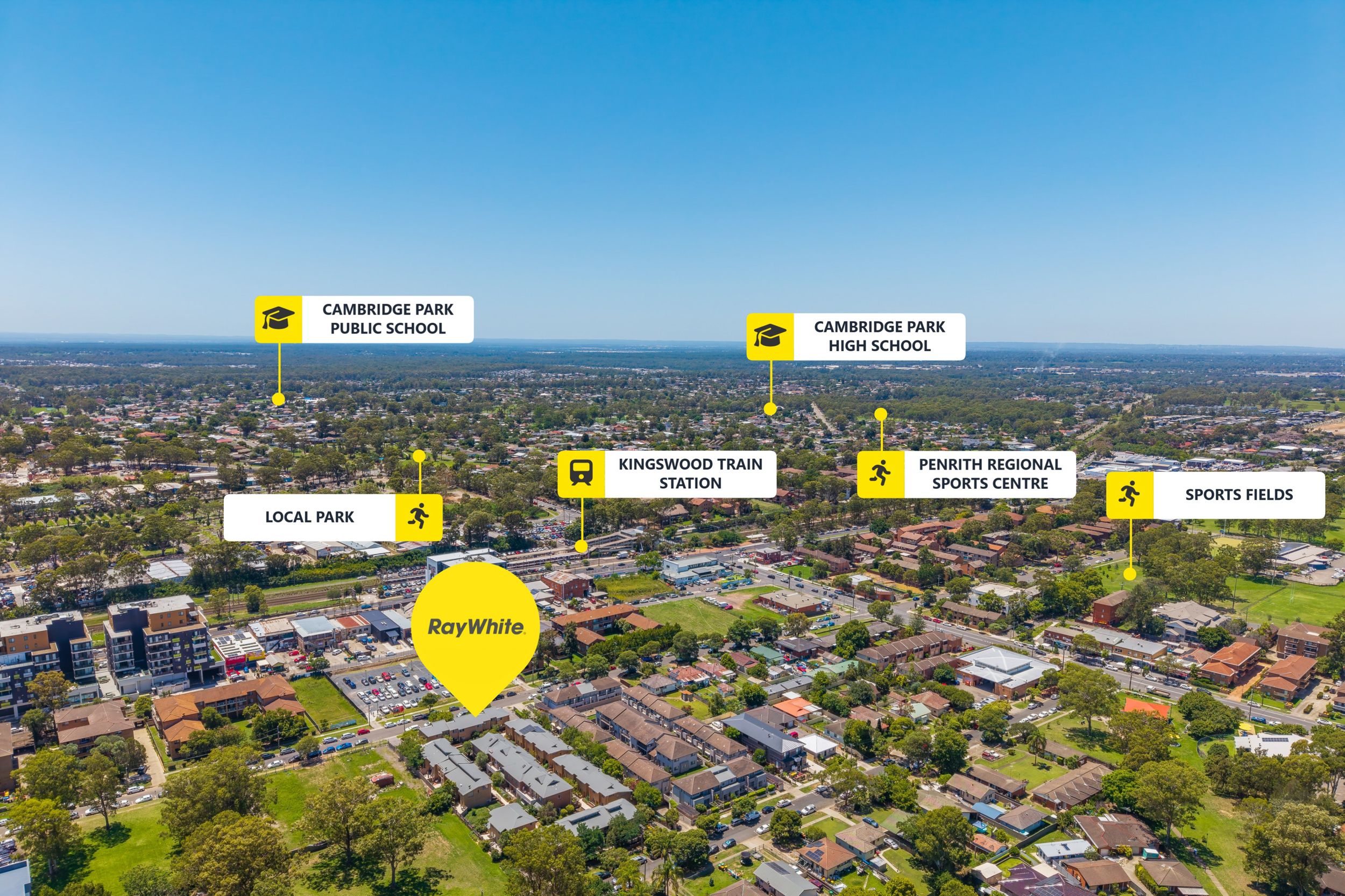 14/22-26 Rodgers Street, Kingswood, NSW