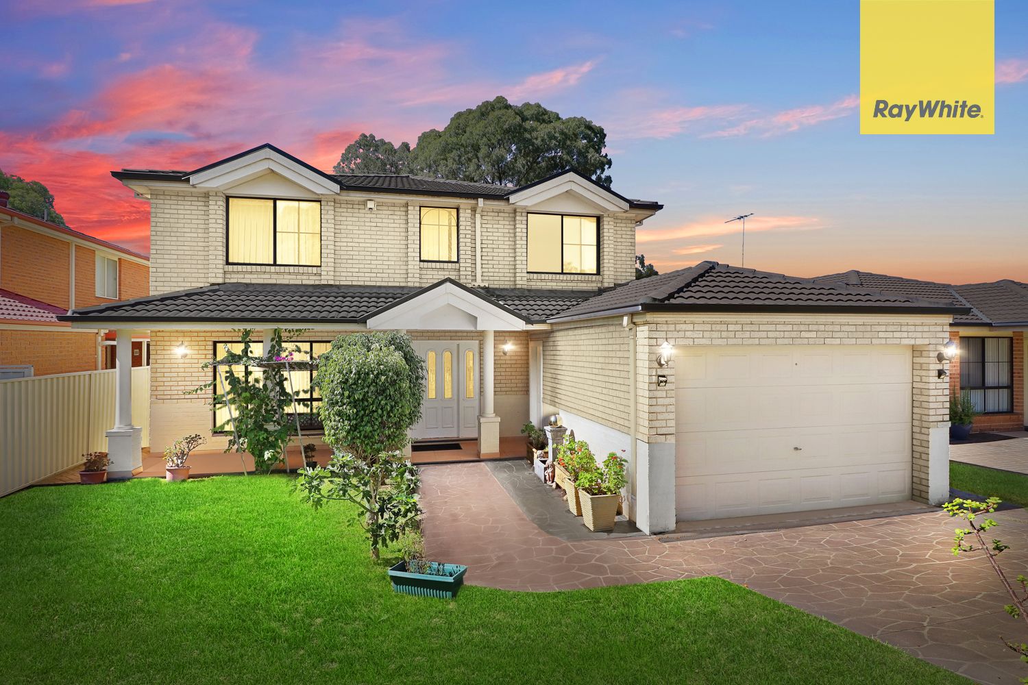 29A Bainbridge Crescent, Rooty Hill, NSW 2766 Sold House St Marys