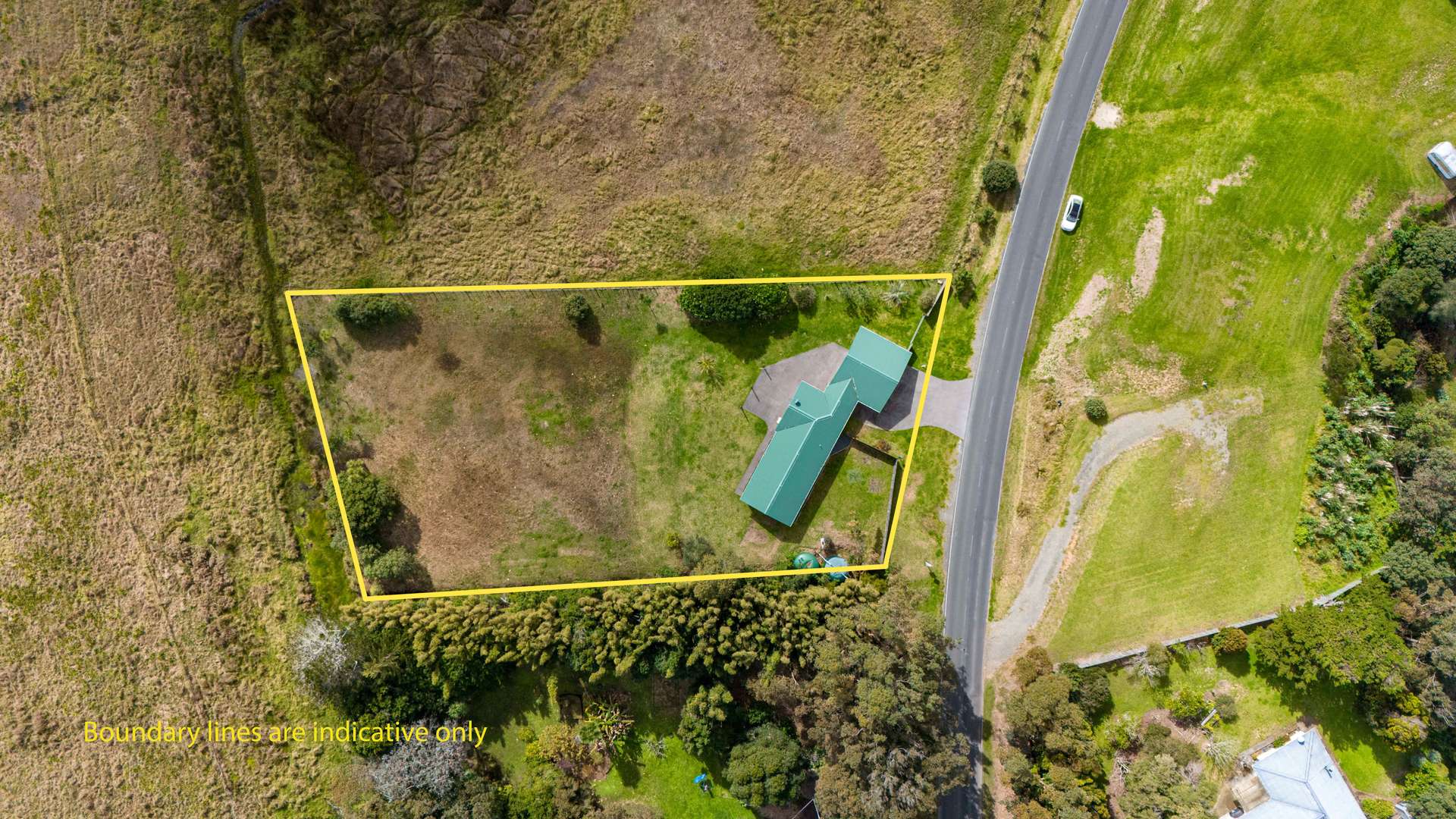 406 Tokerau Beach Road photo 24