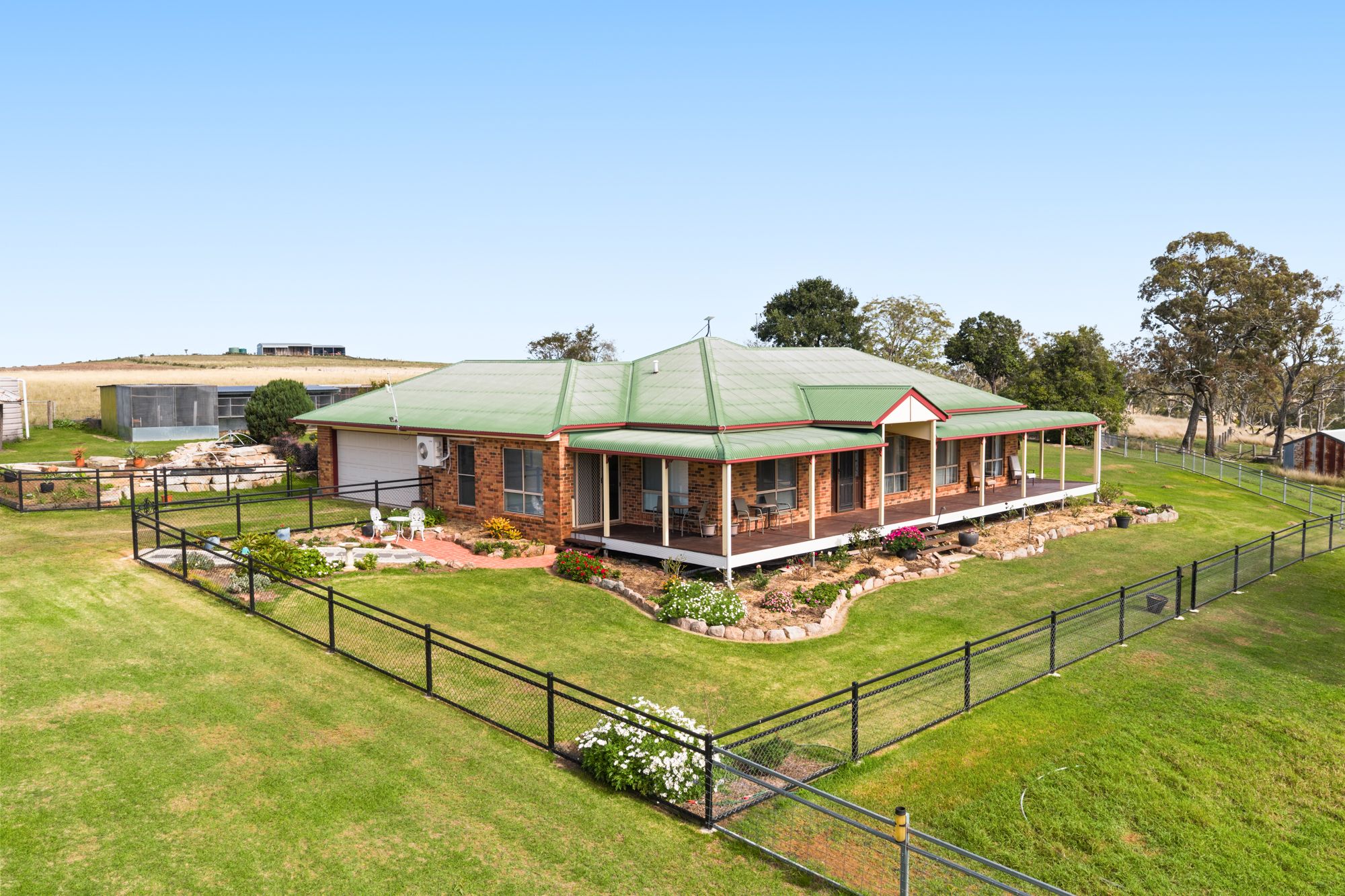 56 Pukallus Road — photo from Ray White Rural Crows Nest