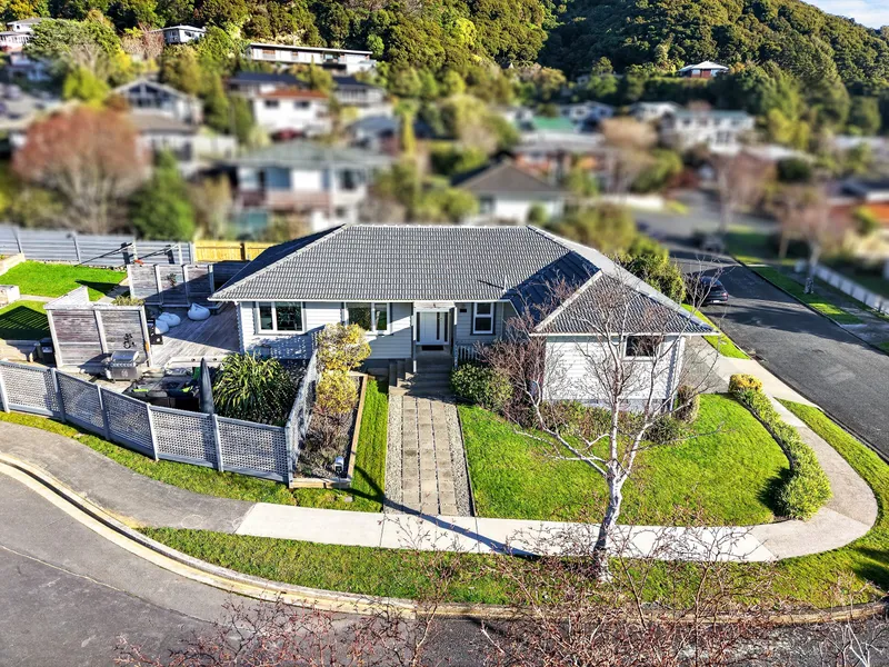 11 St Francis Grove, Waterloo