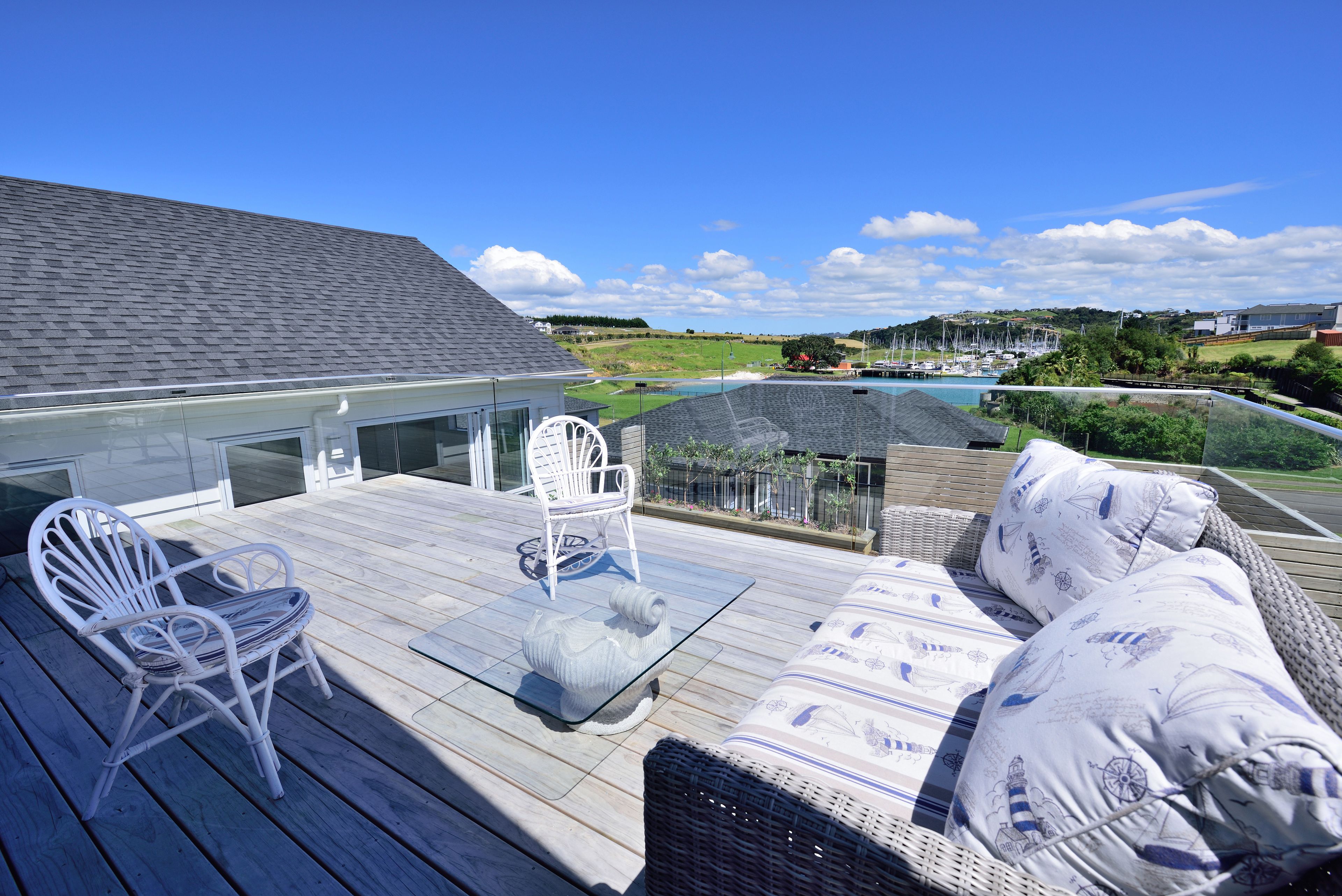 9 Kaipuke Crescent, Gulf Harbour, Rodney