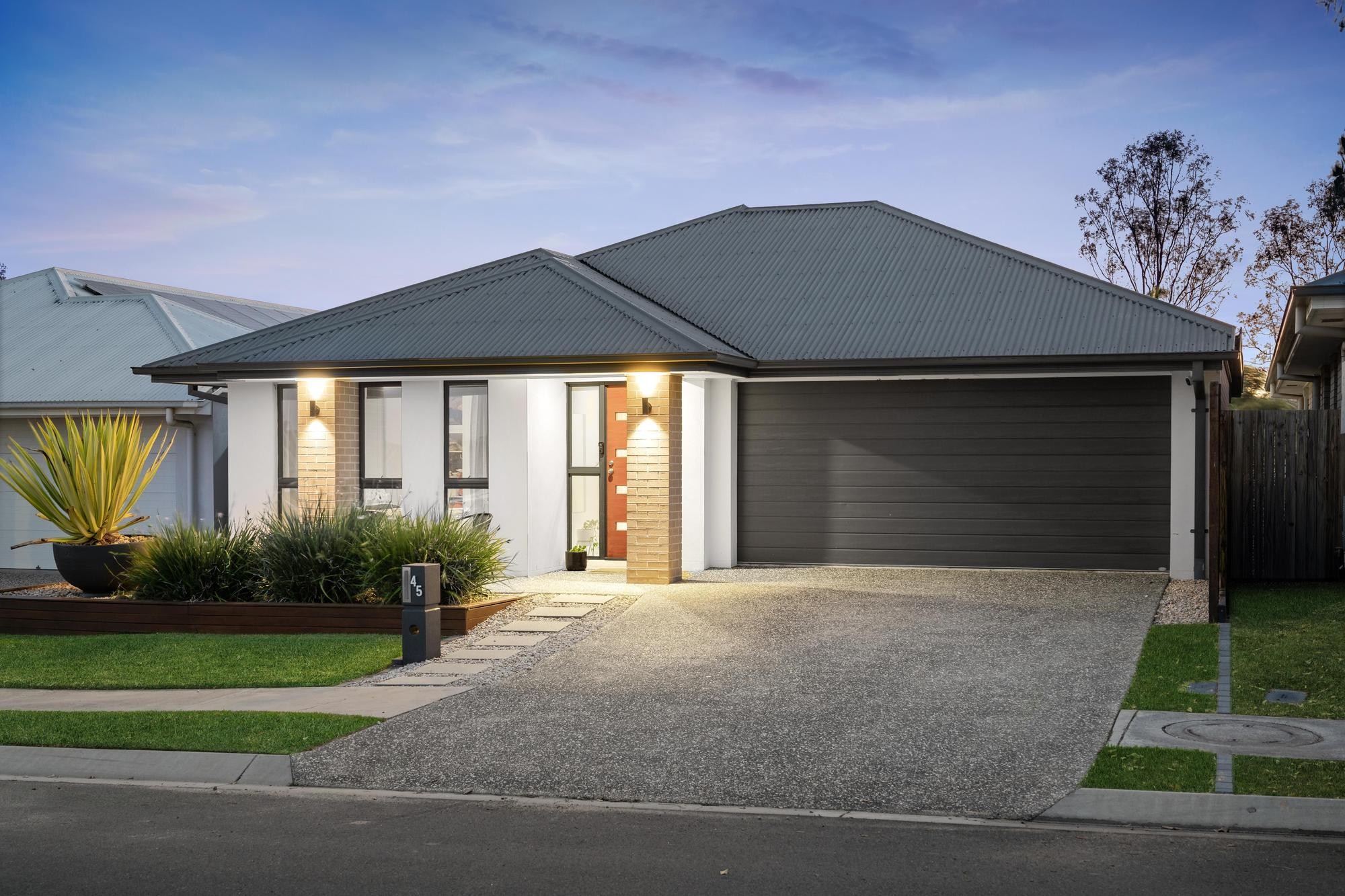 45 Tuckeroo Street, Ripley, QLD 4306