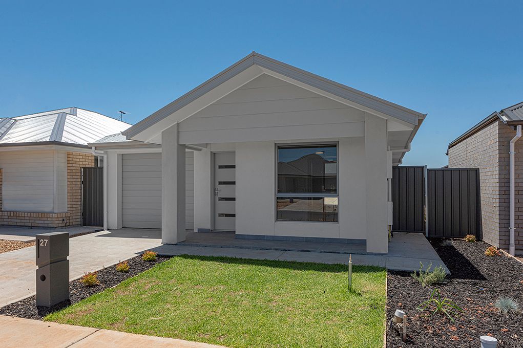 27 Kipfler Street, Munno Para, SA 5115