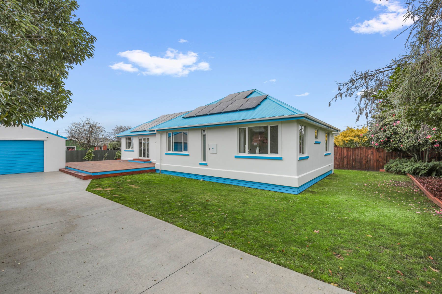 5 Cubitt Street, Blenheim, Marlborough District