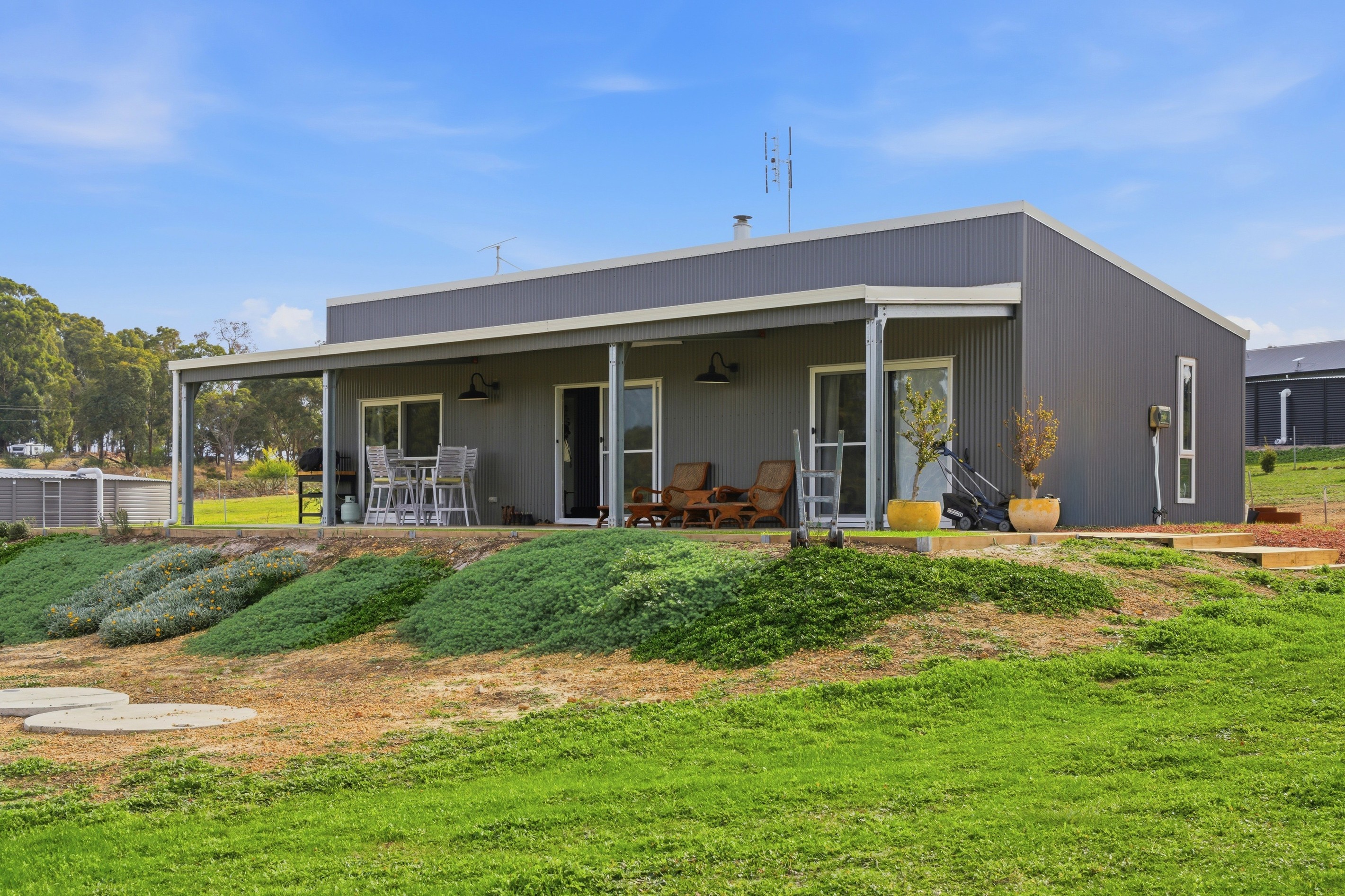 20 Lorikeet Ridge, Bridgetown, WA 6255