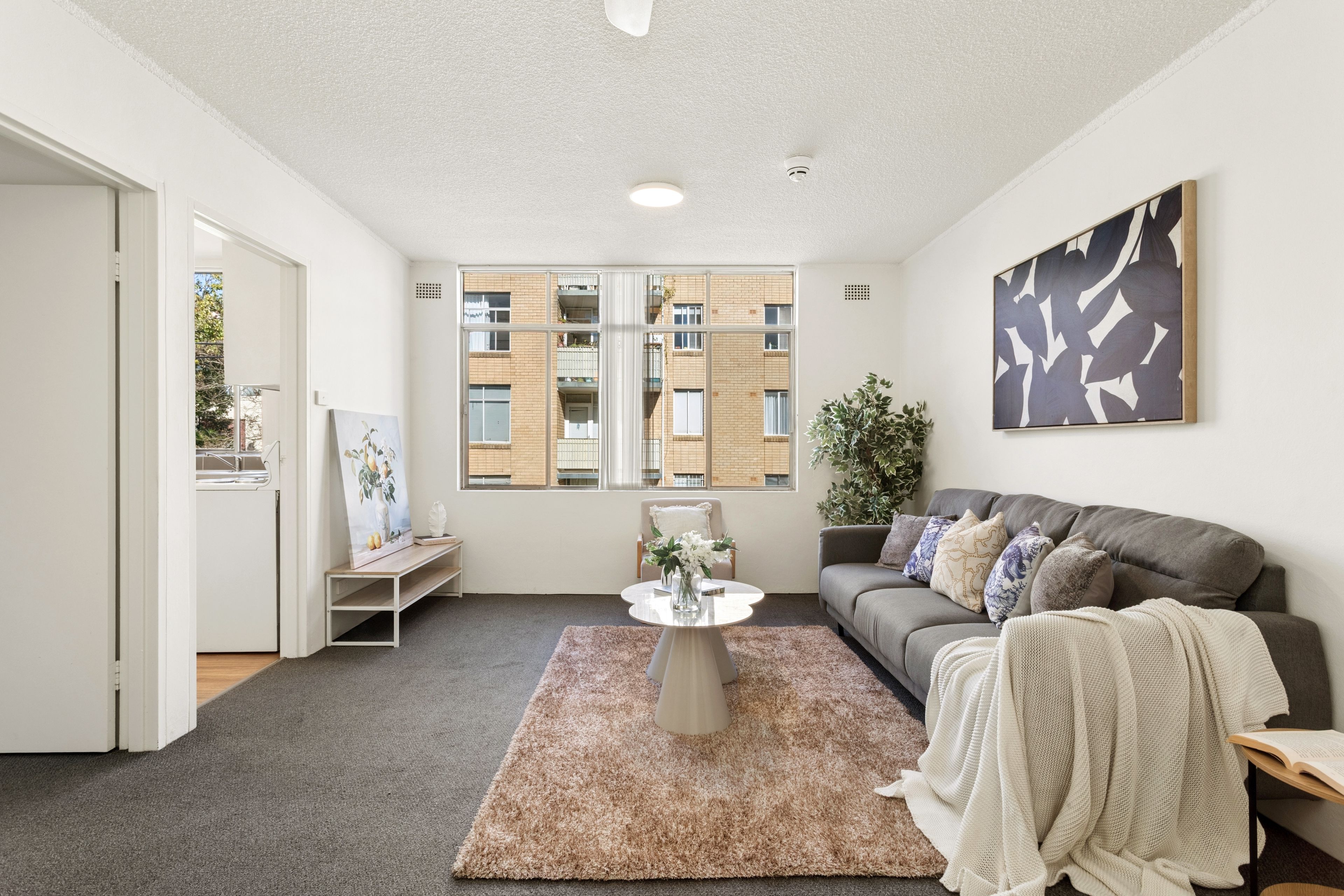 10/2 Avona Avenue, Glebe, NSW 2037