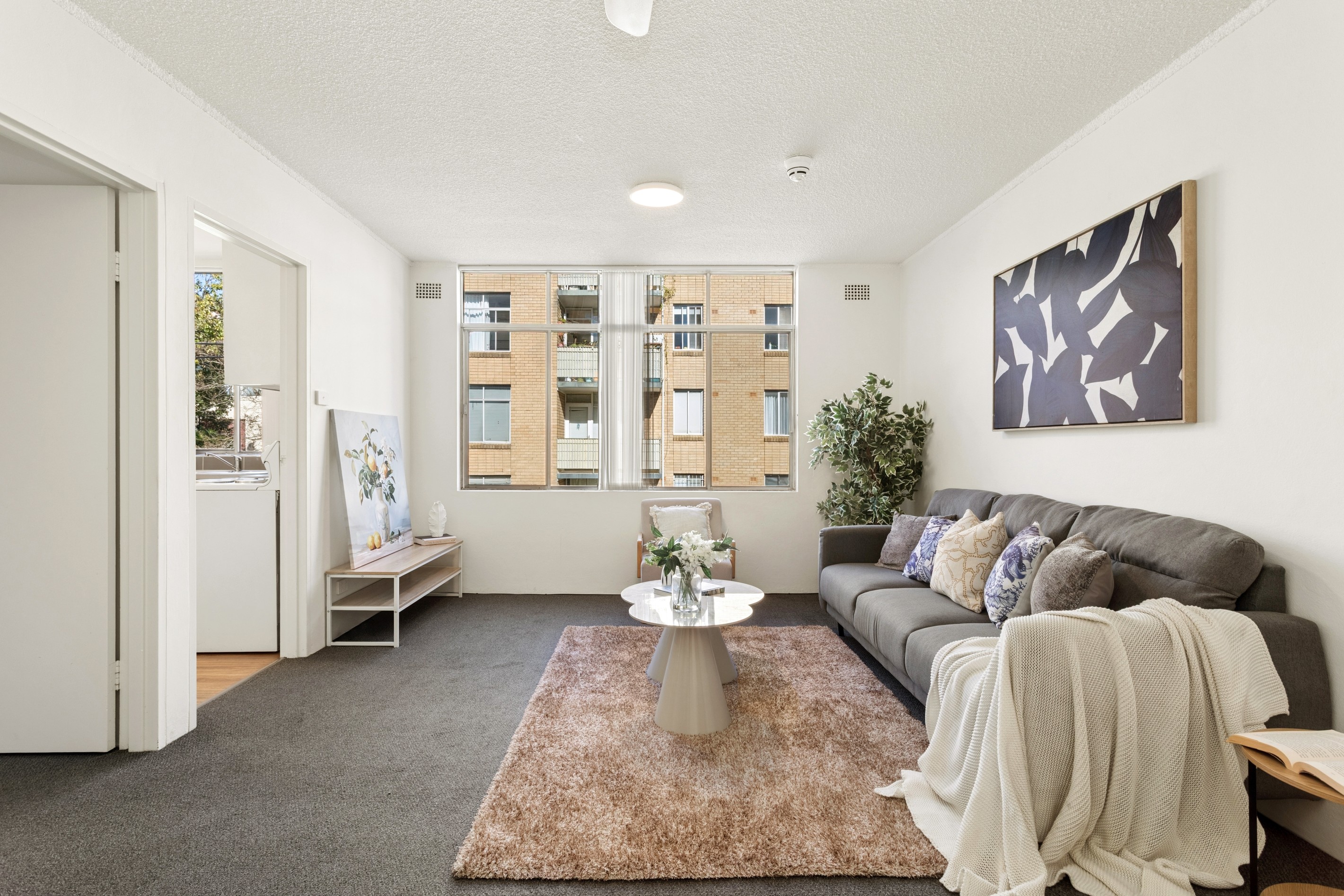 10/2 Avona Avenue, Glebe, NSW 2037