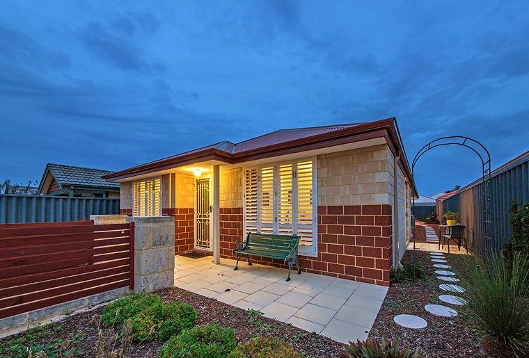 28 Claret Ash Boulevard, Baldivis, WA 6171