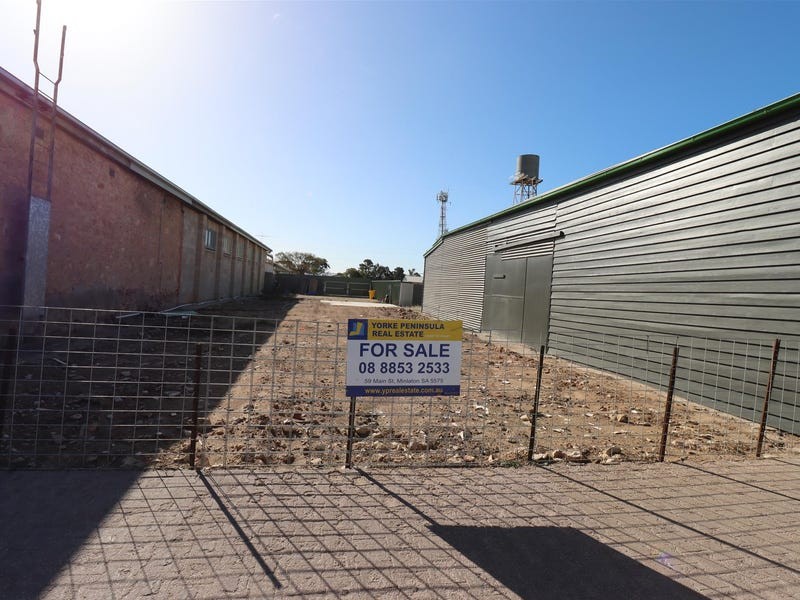 Lot 3 12 Warooka Road, Yorketown, SA 5576