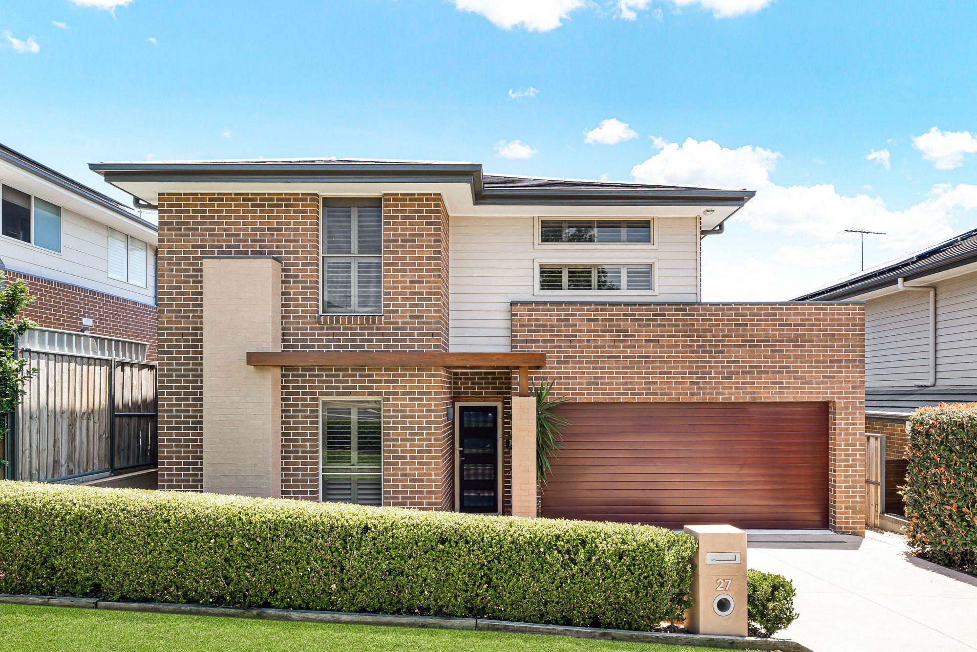 27 Cadda Ridge Drive, CADDENS, NSW 2747