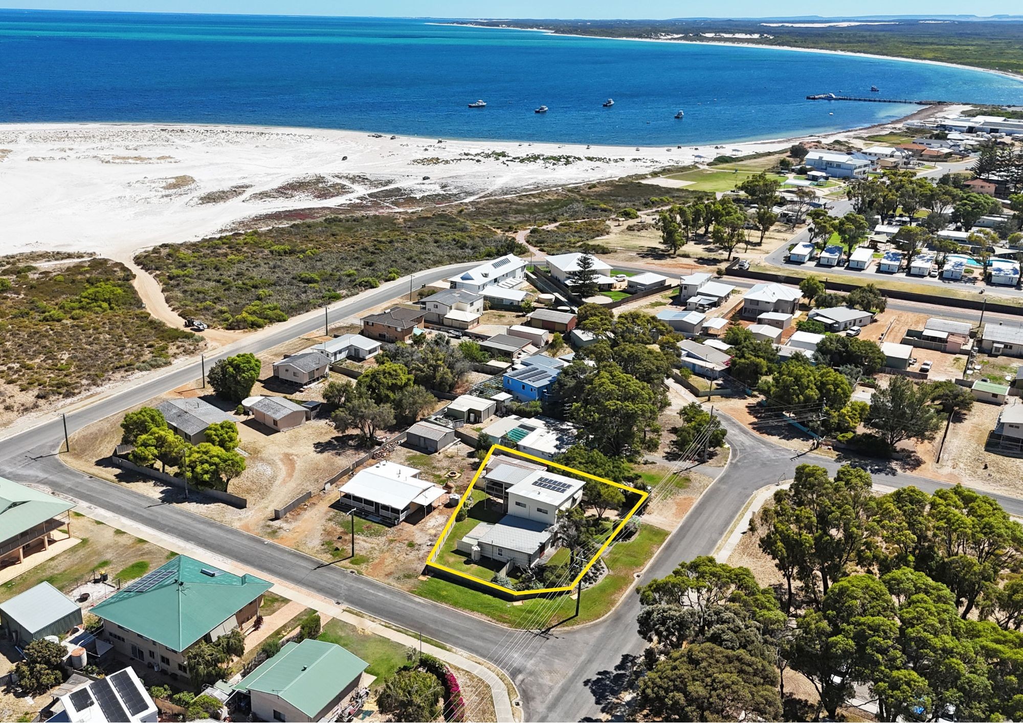 36 Iberia Street, Cervantes, WA 6511