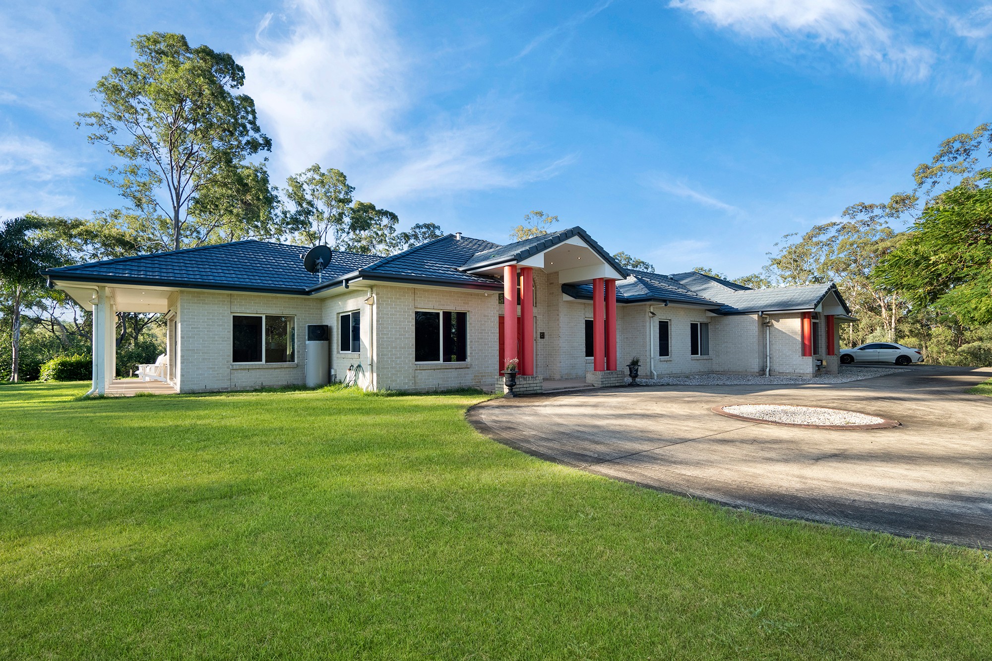 107 White Cedar Road, Pullenvale, QLD 4069