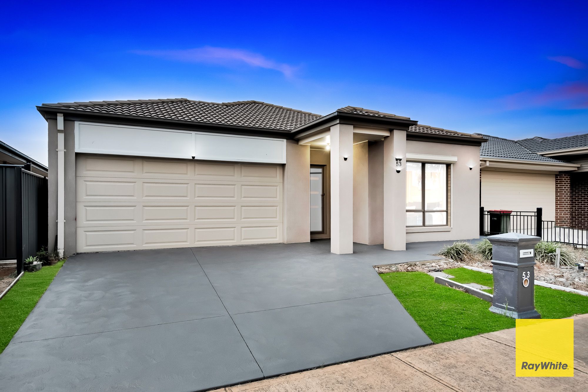 53 Nossal Drive, Point Cook, VIC 3030