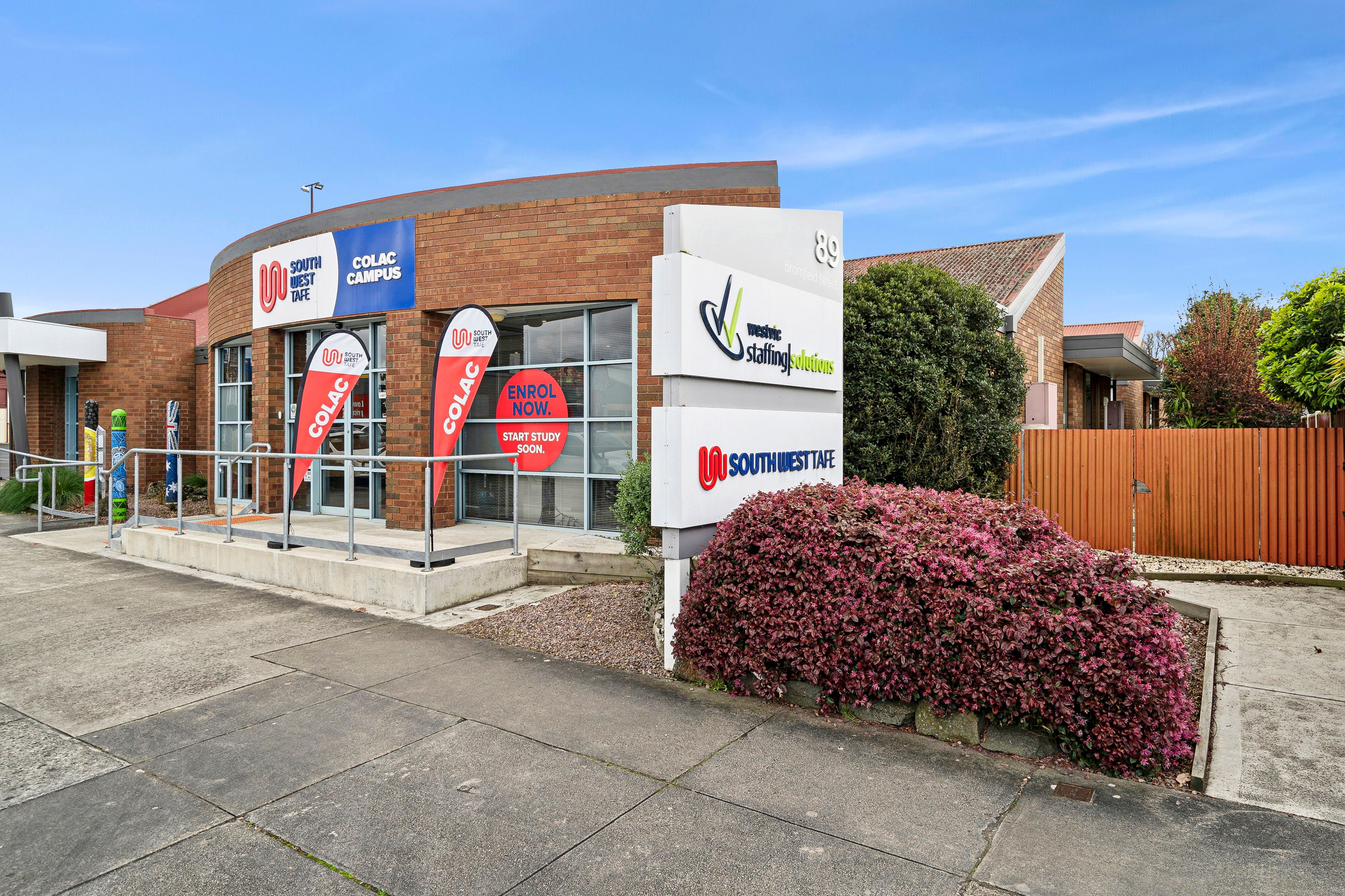 89 - 95 Bromfield Street, Colac, VIC 3250