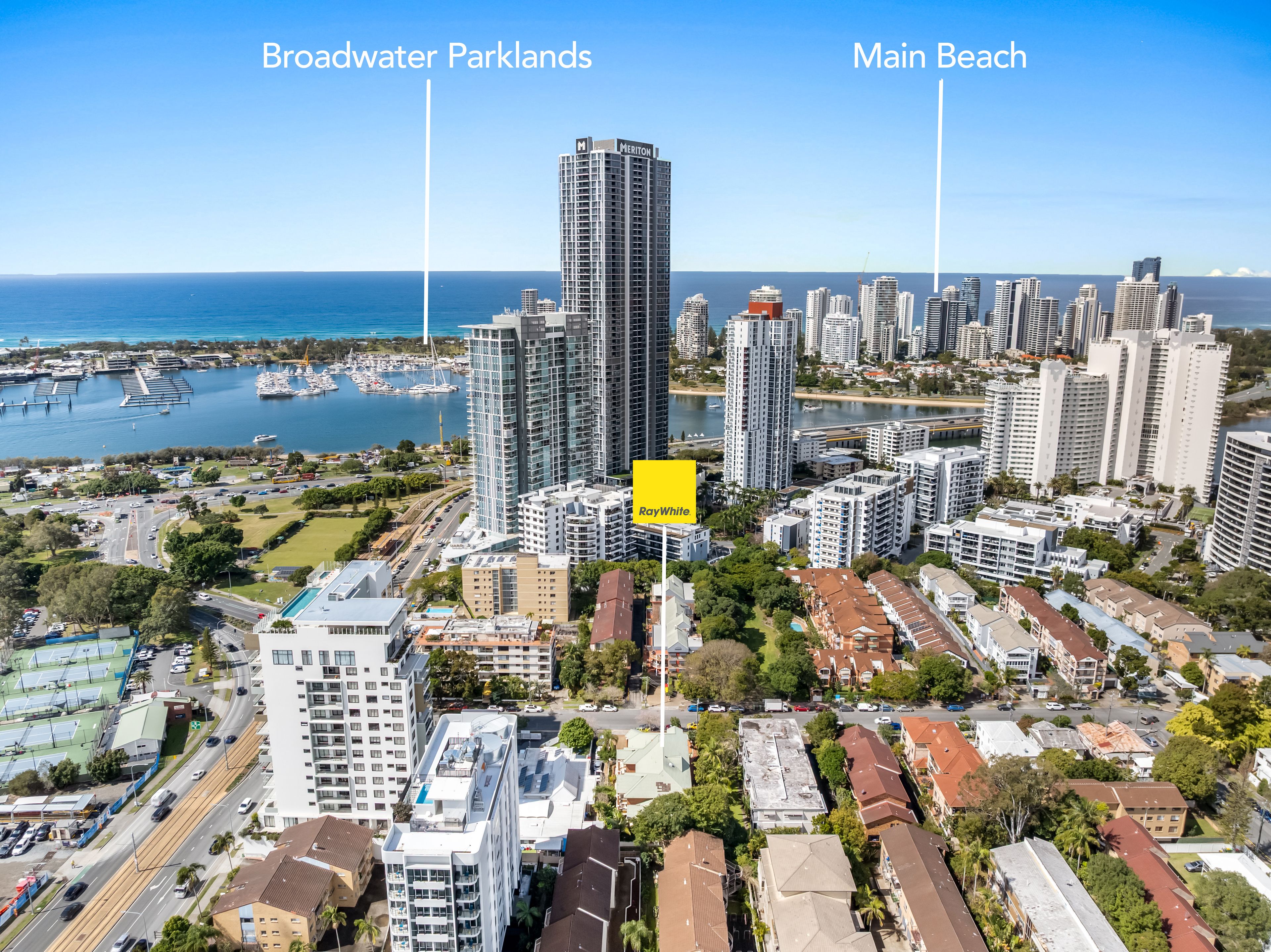 5/66-68 Bauer Street, Southport, QLD 4215