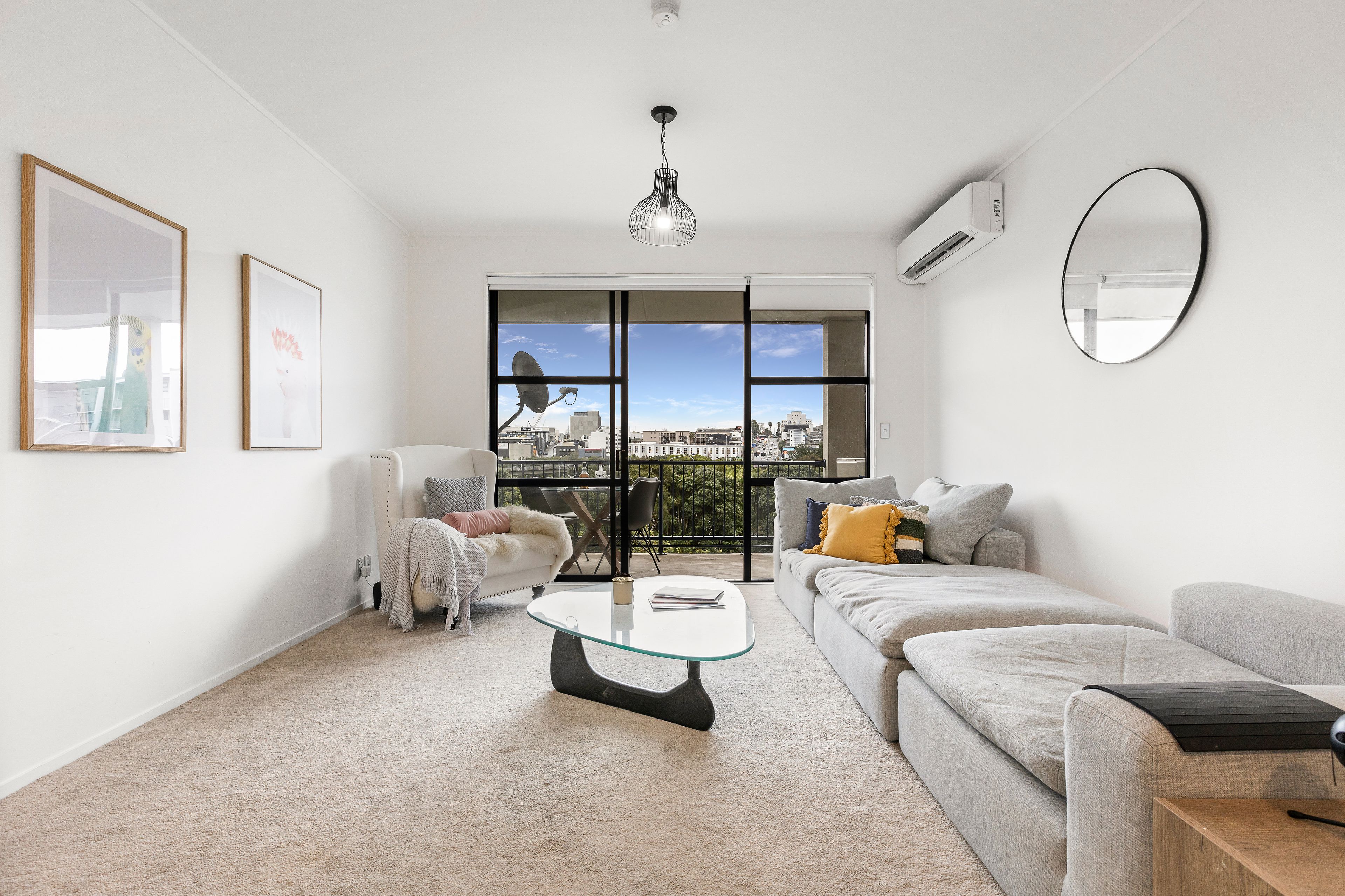 C6/19-35 Fleet Street, Eden Terrace, Auckland City