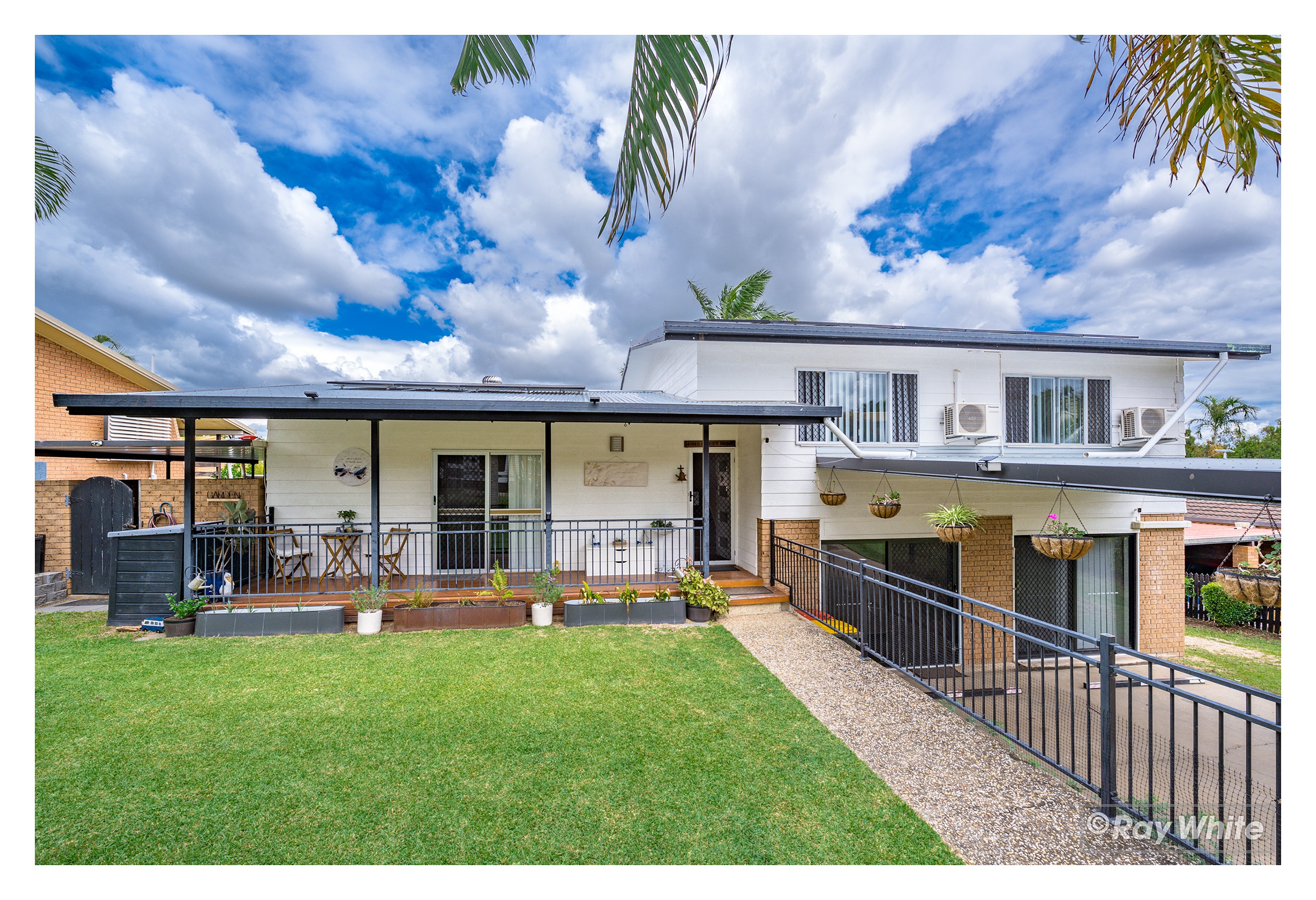 11 Hartwig Street, The Range, QLD 4700