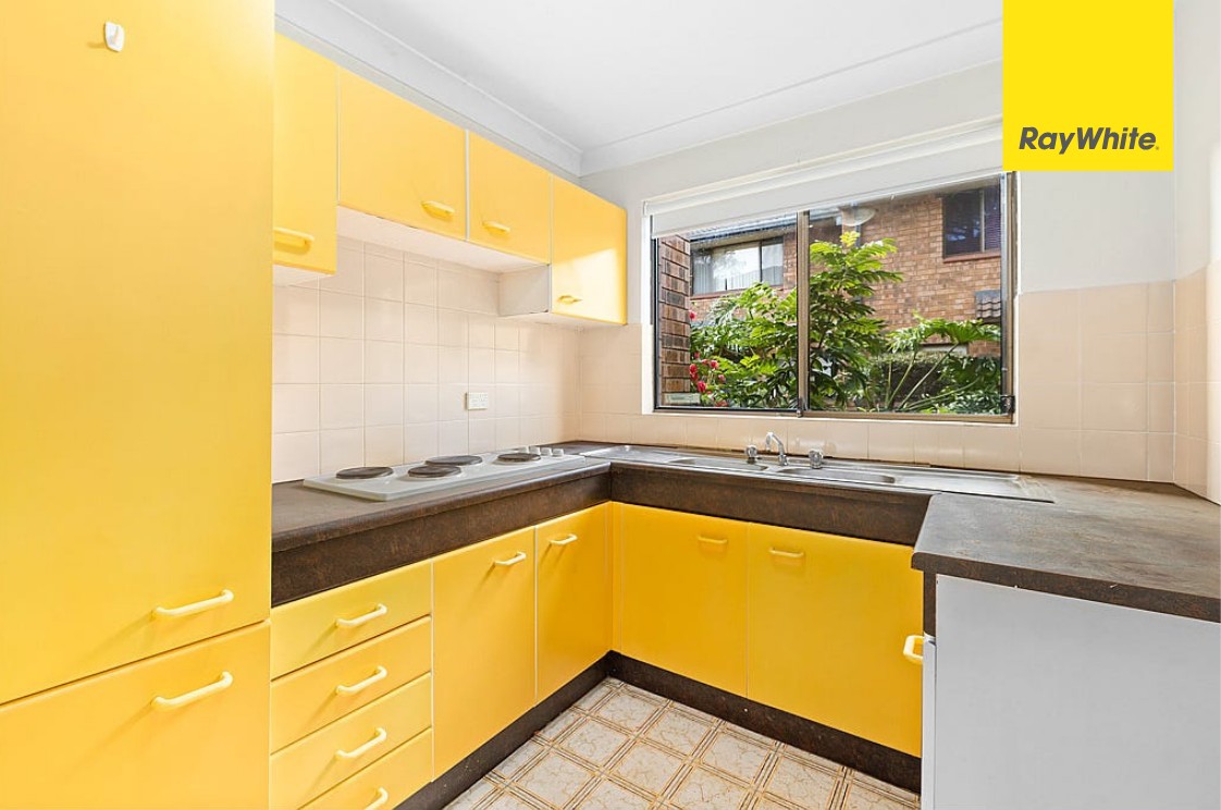 11/22 Taranto Road, Marsfield, NSW 2122