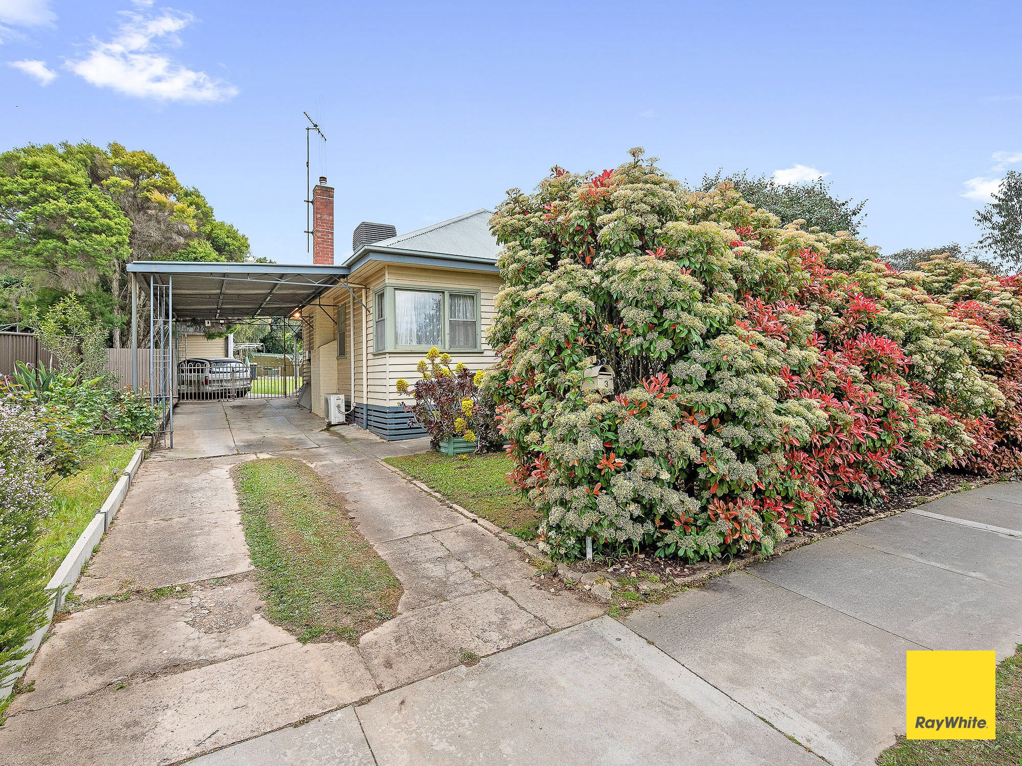 3 Holdsworth Road, Long Gully, VIC 3550