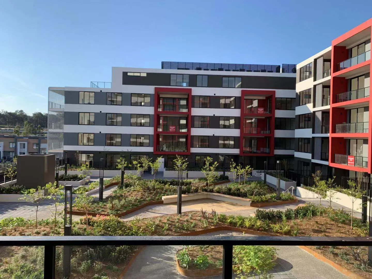 214/8 Roland Street, Rouse Hill, NSW 2155