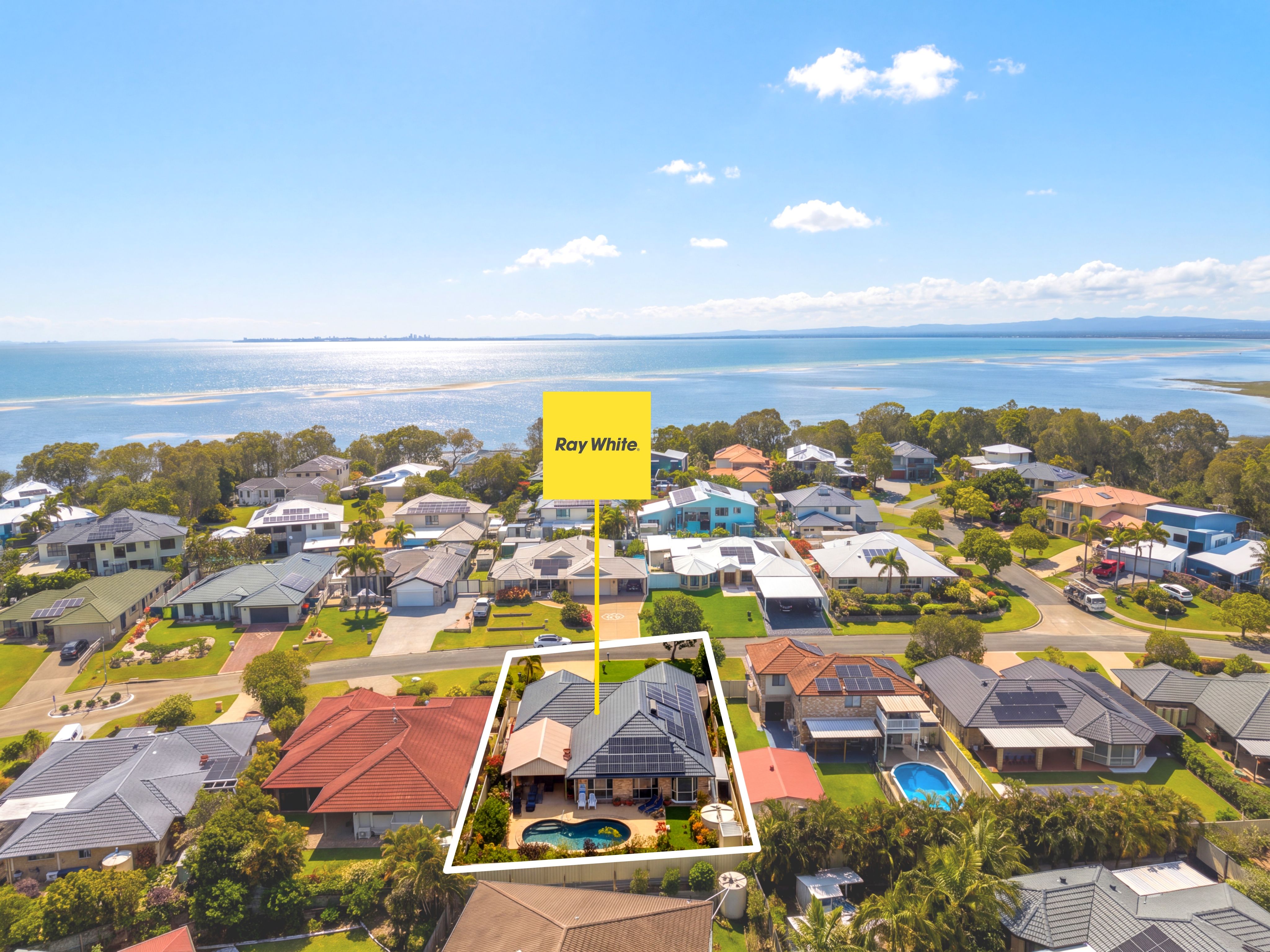 20 Seaforth Street — photo from Ray White Bribie Island