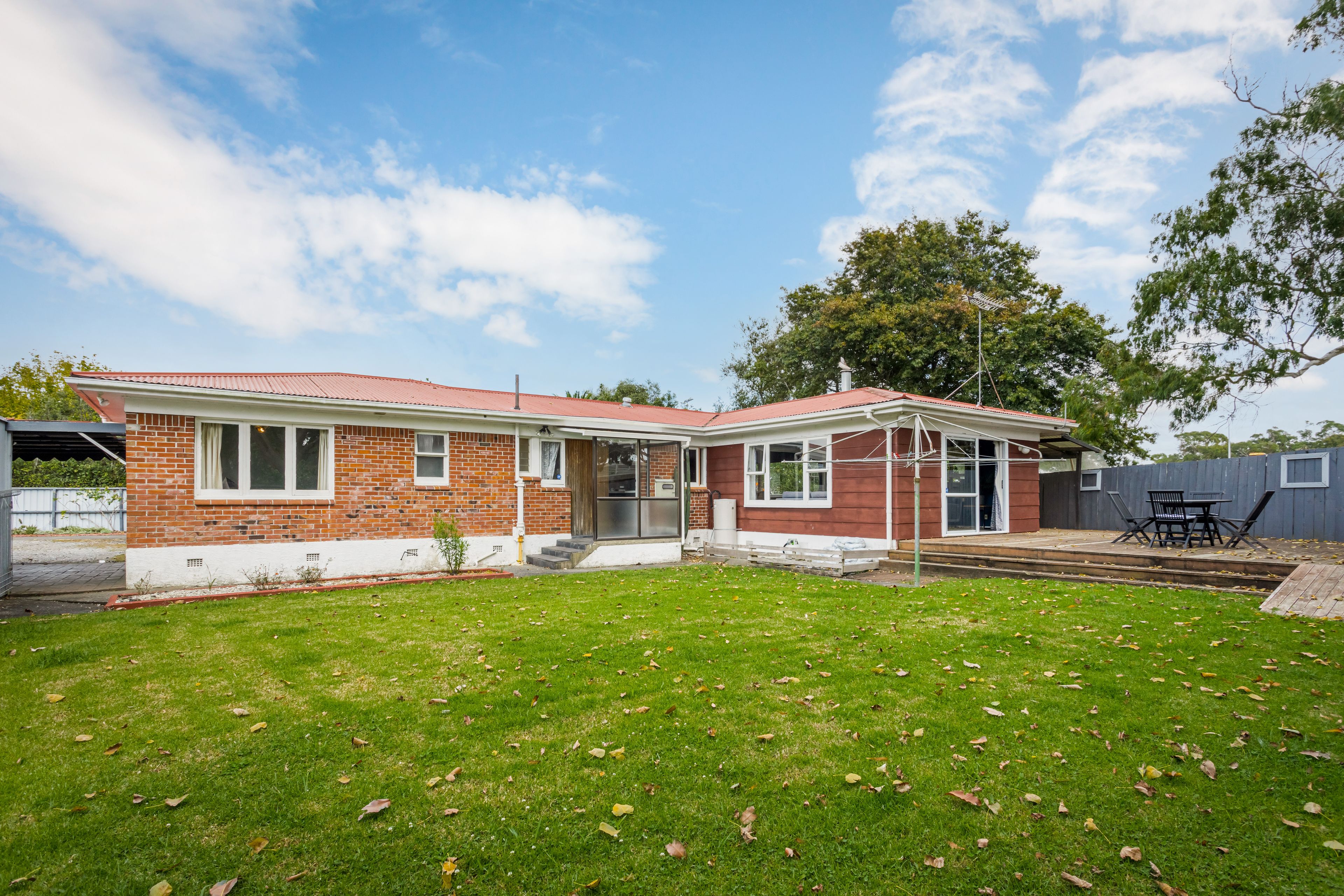 71 Hallberry Road, Mangere East, Manukau City