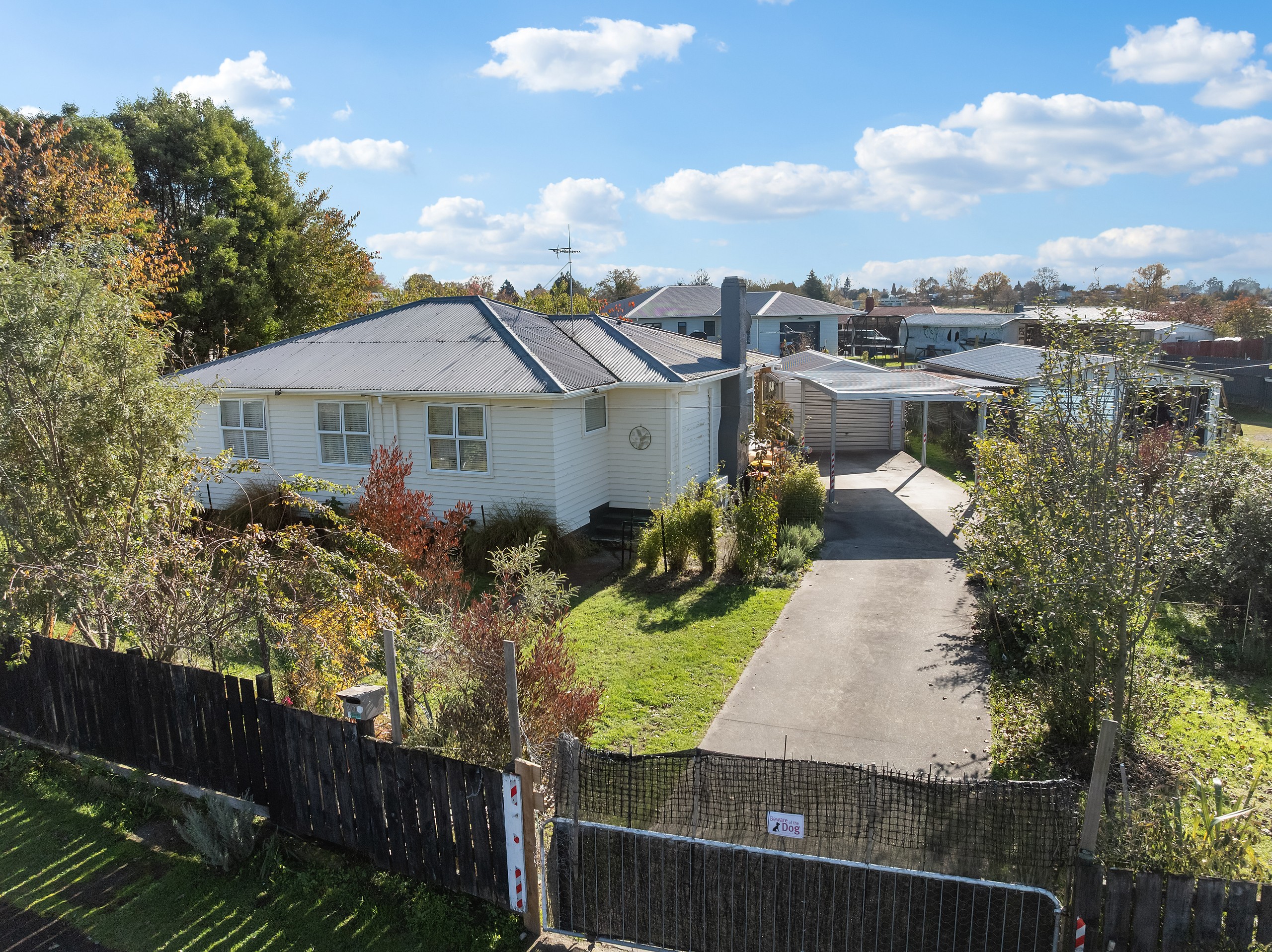 20 Crathie Crescent, Tokoroa, South Waikato District